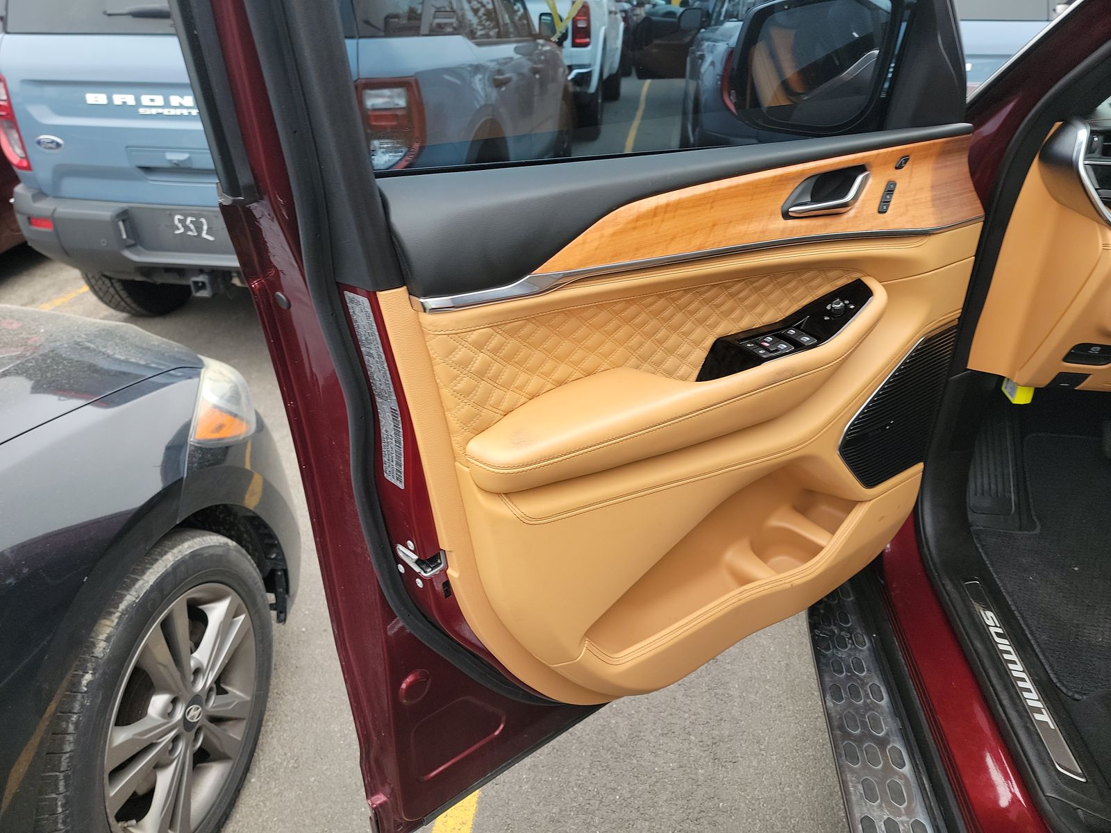 JEEP GRAND CHEROKEE - 10