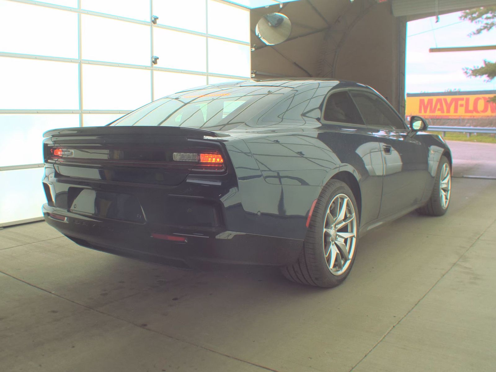 DODGE CHALLENGER - 5