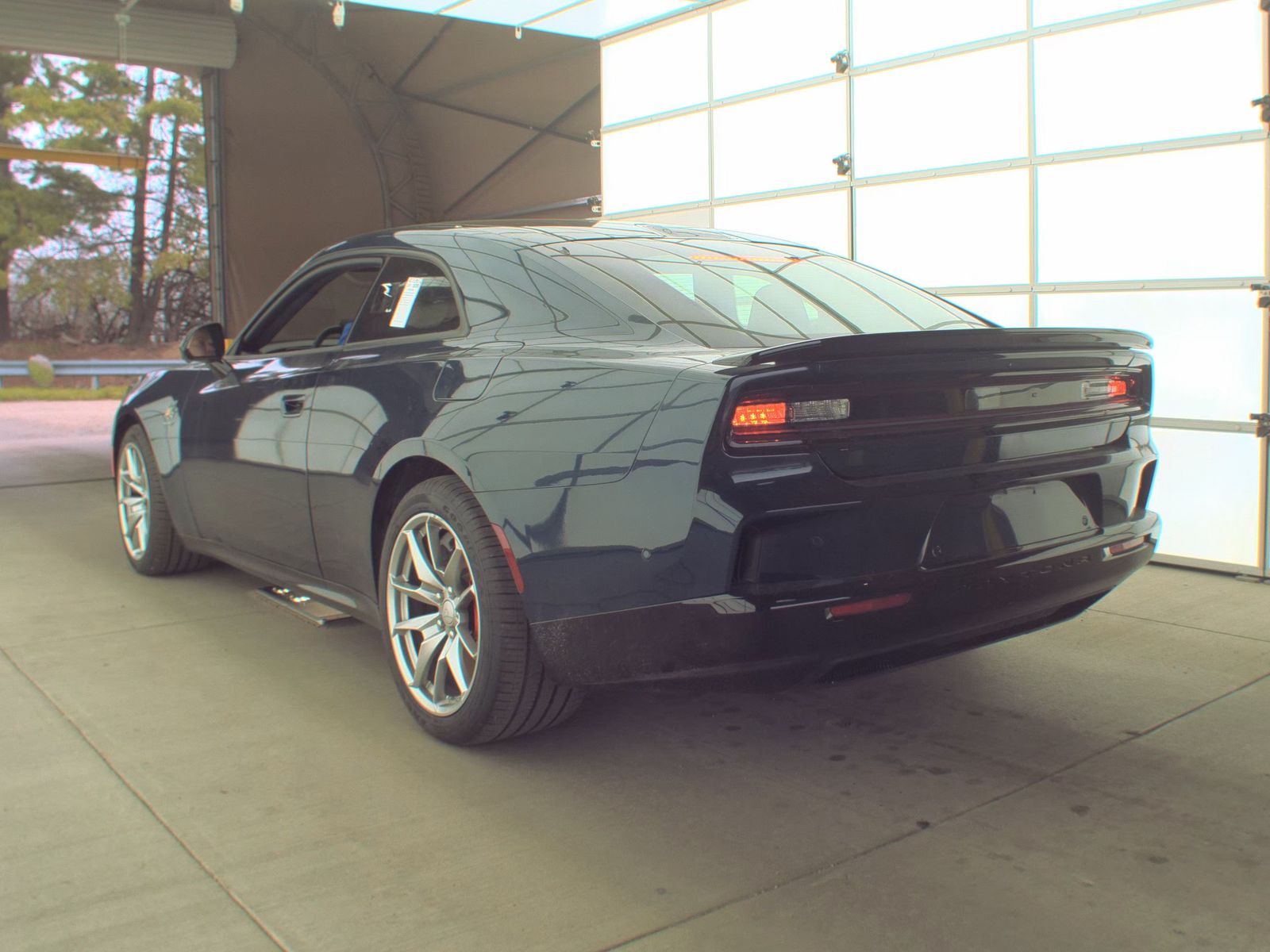 DODGE CHALLENGER - 7