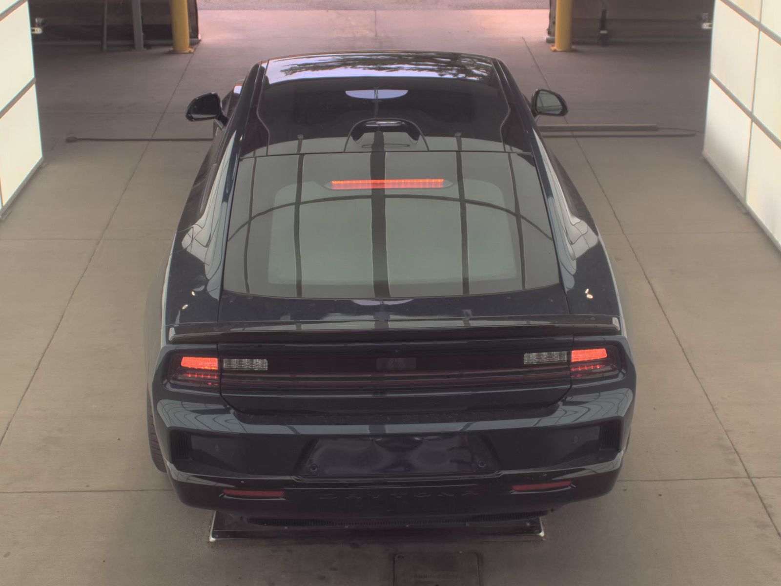 DODGE CHALLENGER - 6