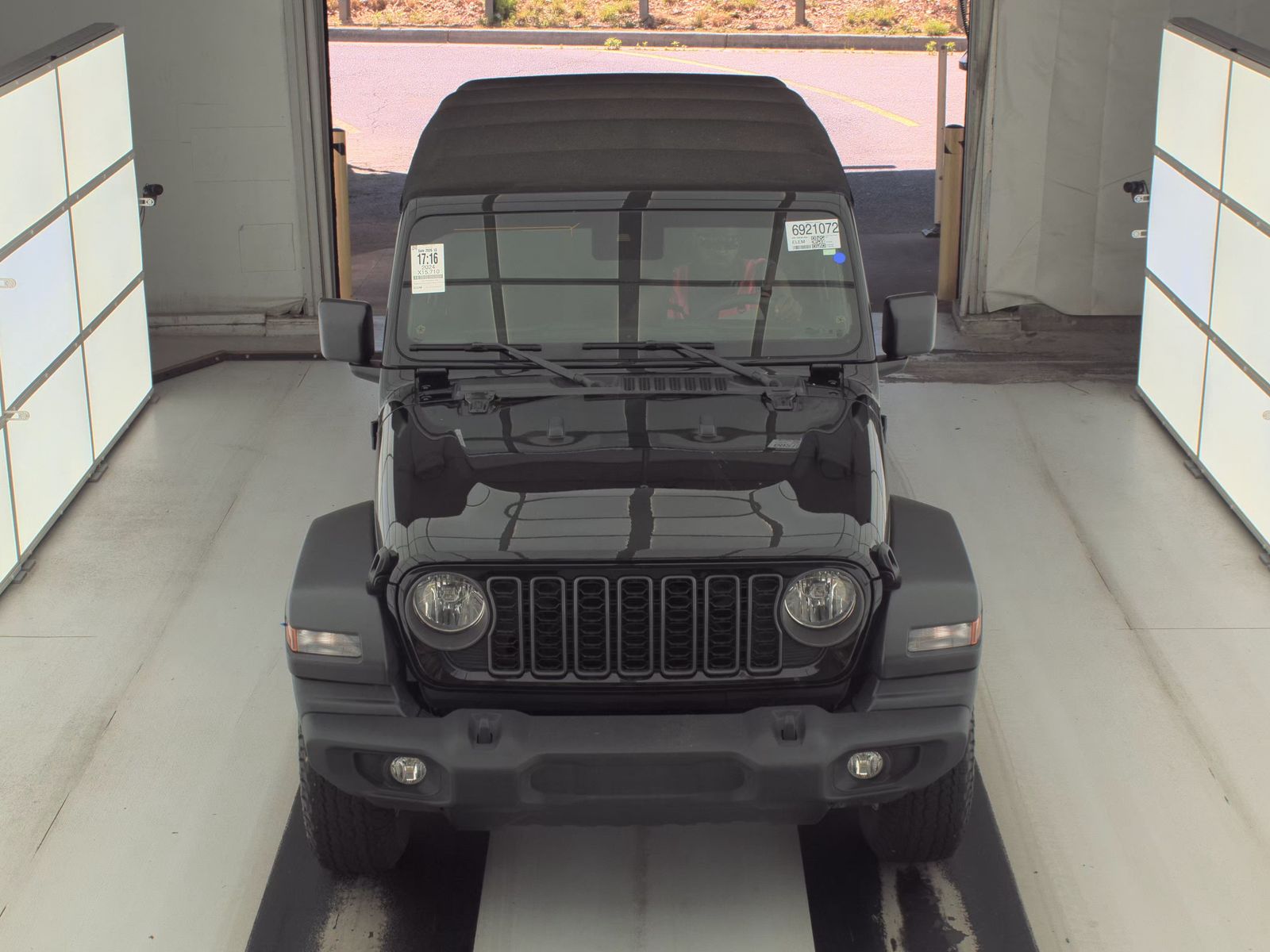 JEEP WRANGLER - 3