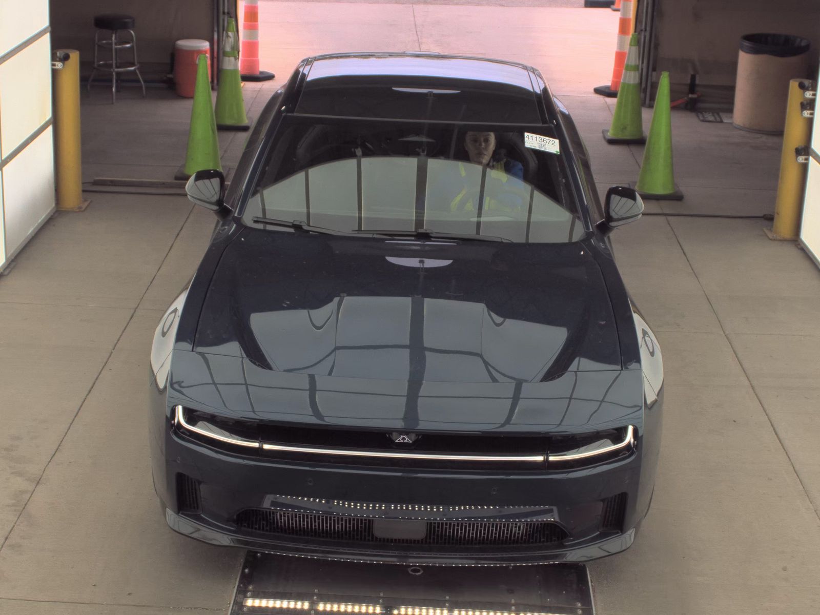 DODGE CHALLENGER - 3