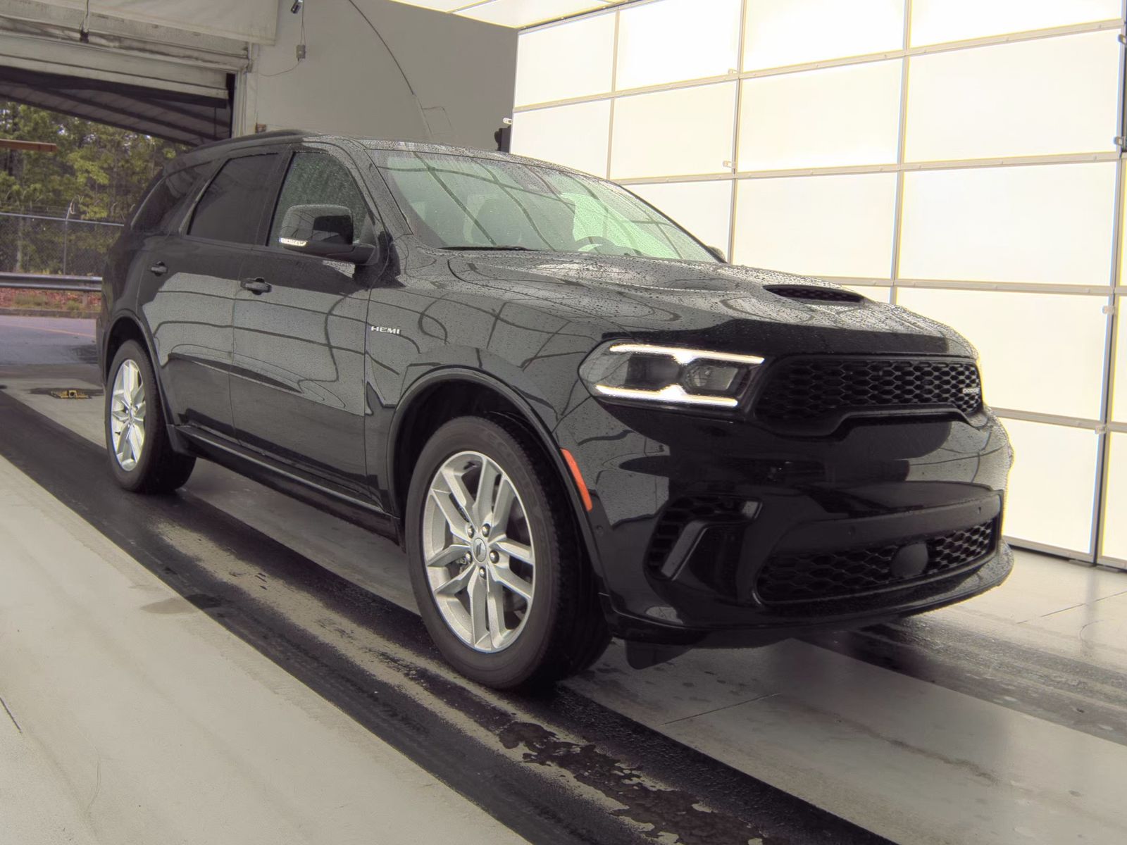 DODGE CHALLENGER - 4