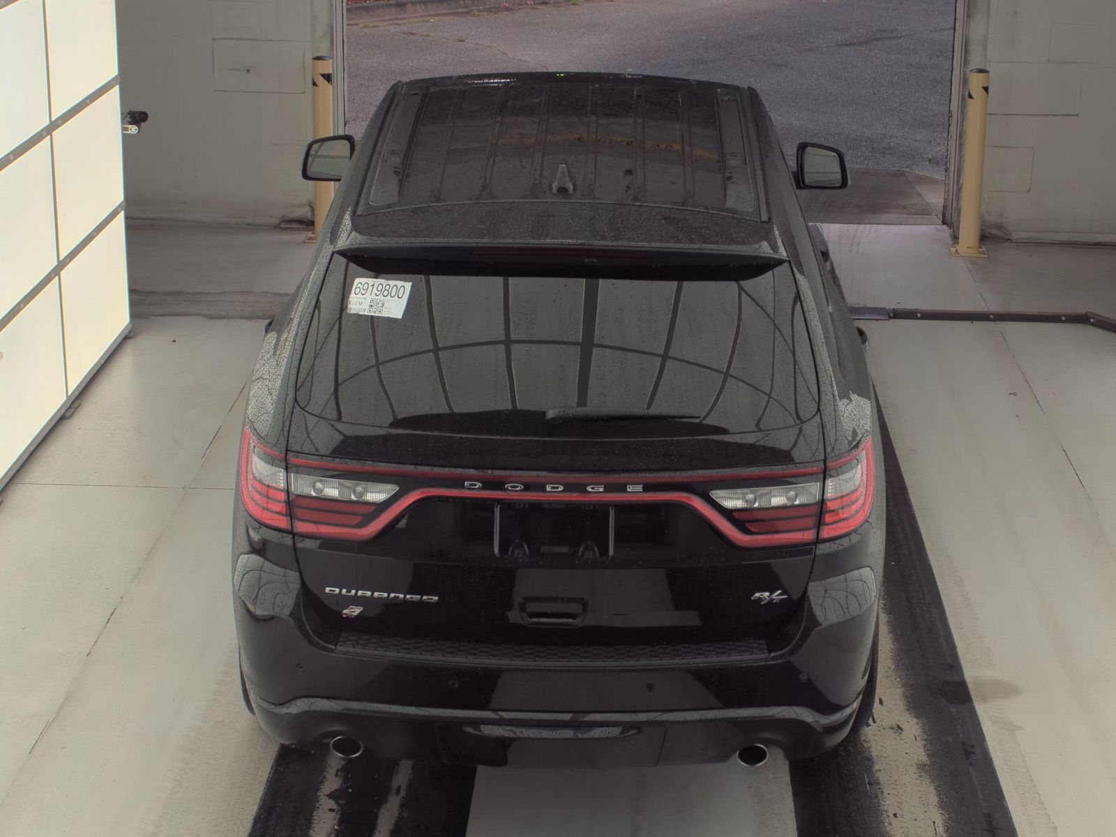 DODGE CHALLENGER - 6