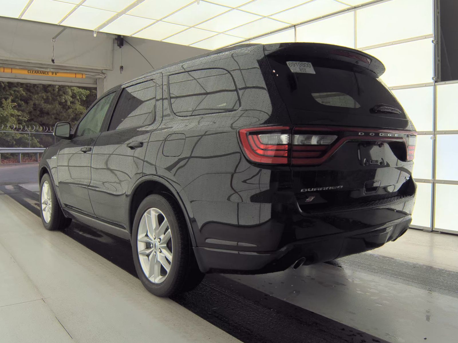 DODGE CHALLENGER - 7