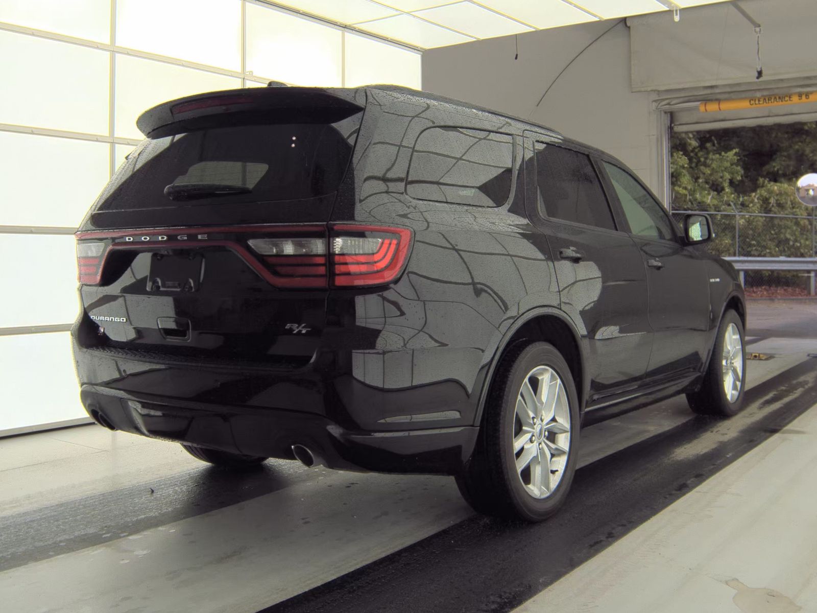 DODGE CHALLENGER - 5