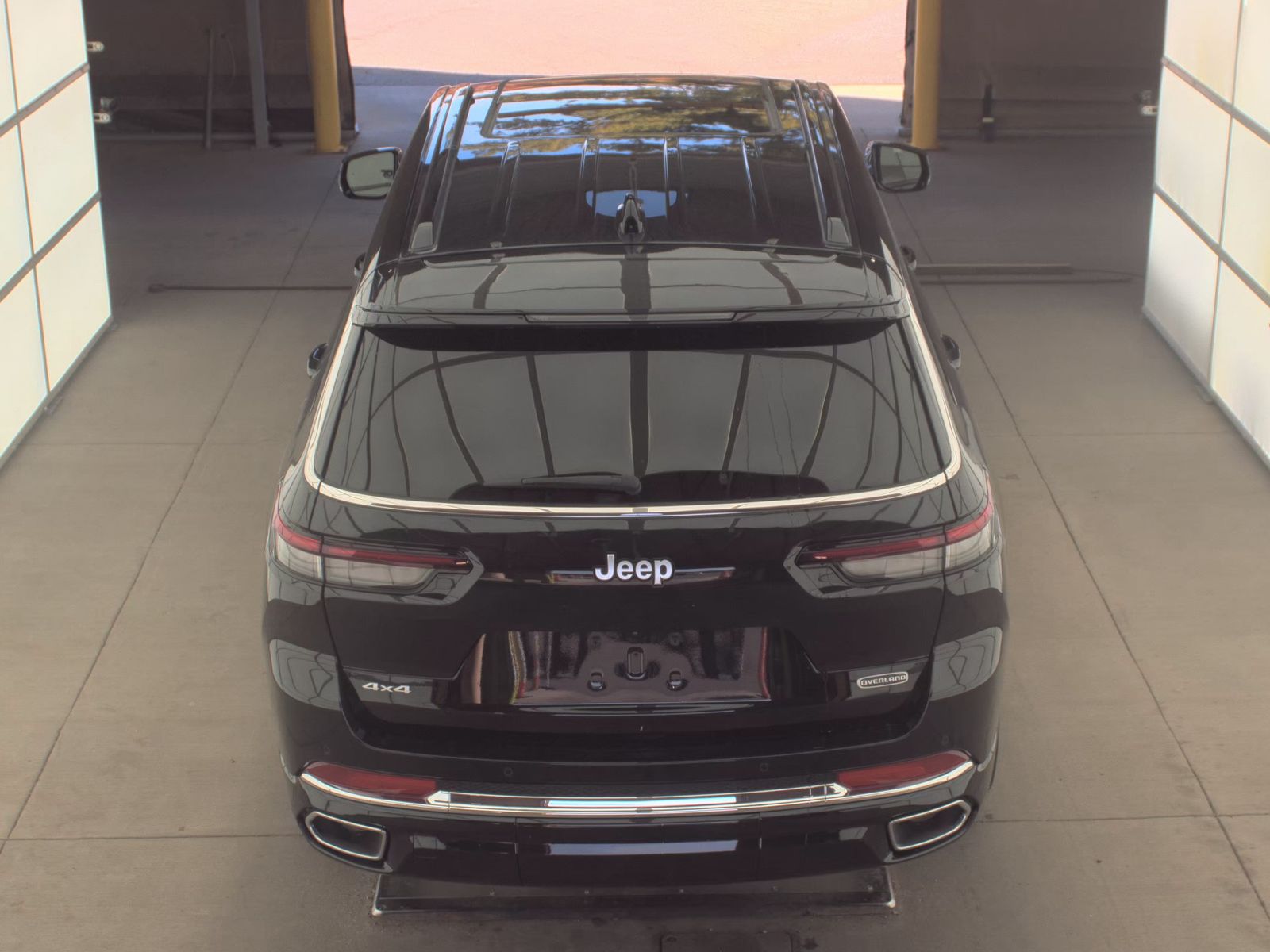 JEEP GRAND CHEROKEE - 6