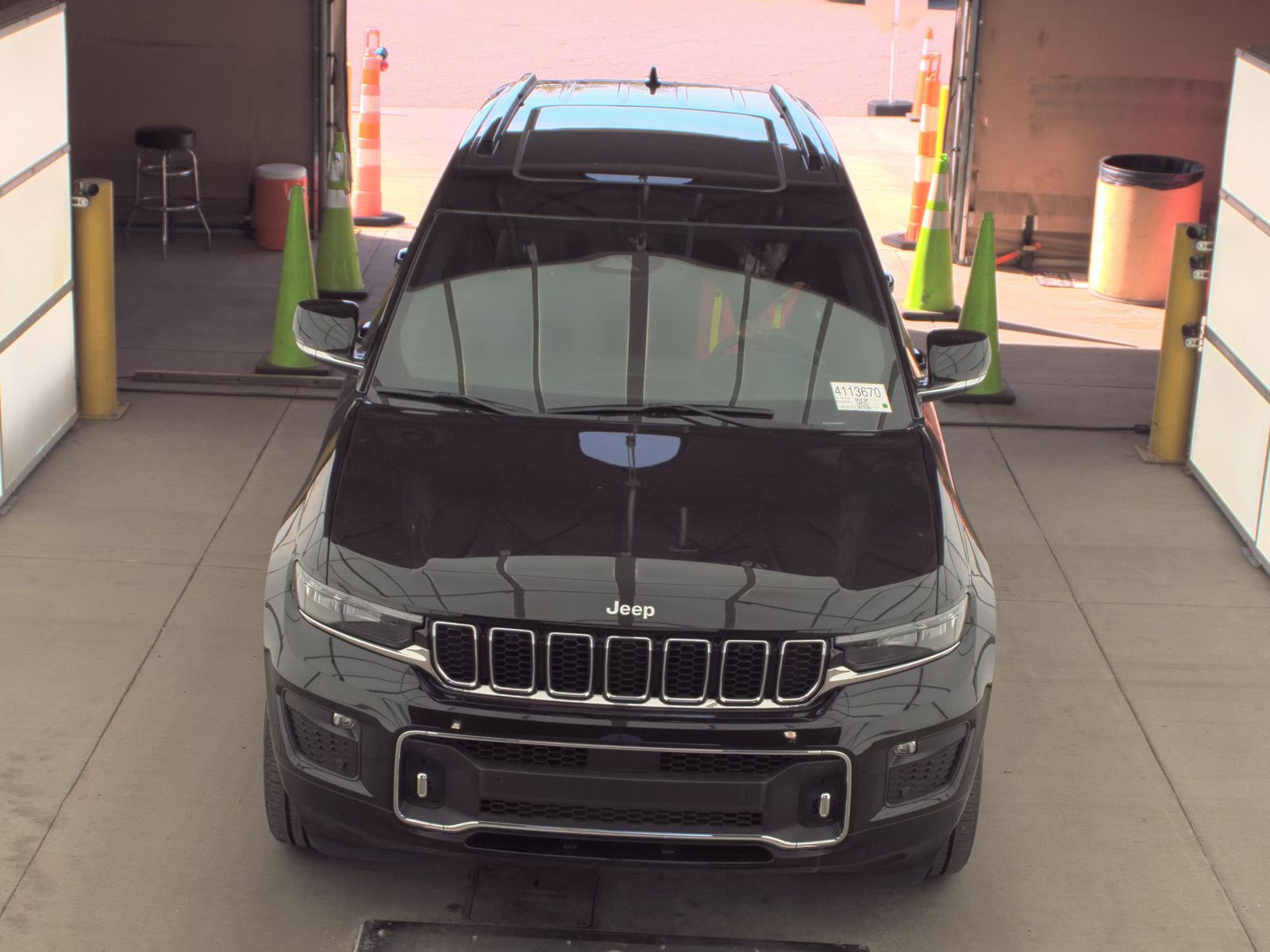 JEEP GRAND CHEROKEE - 3