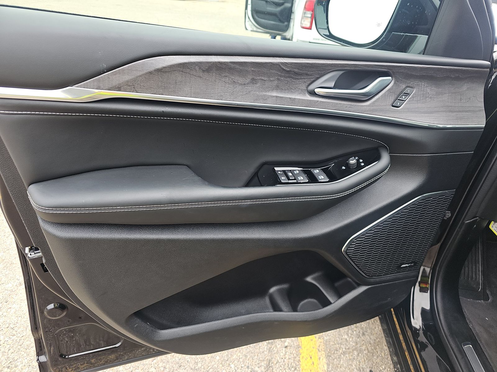 JEEP GRAND CHEROKEE - 10