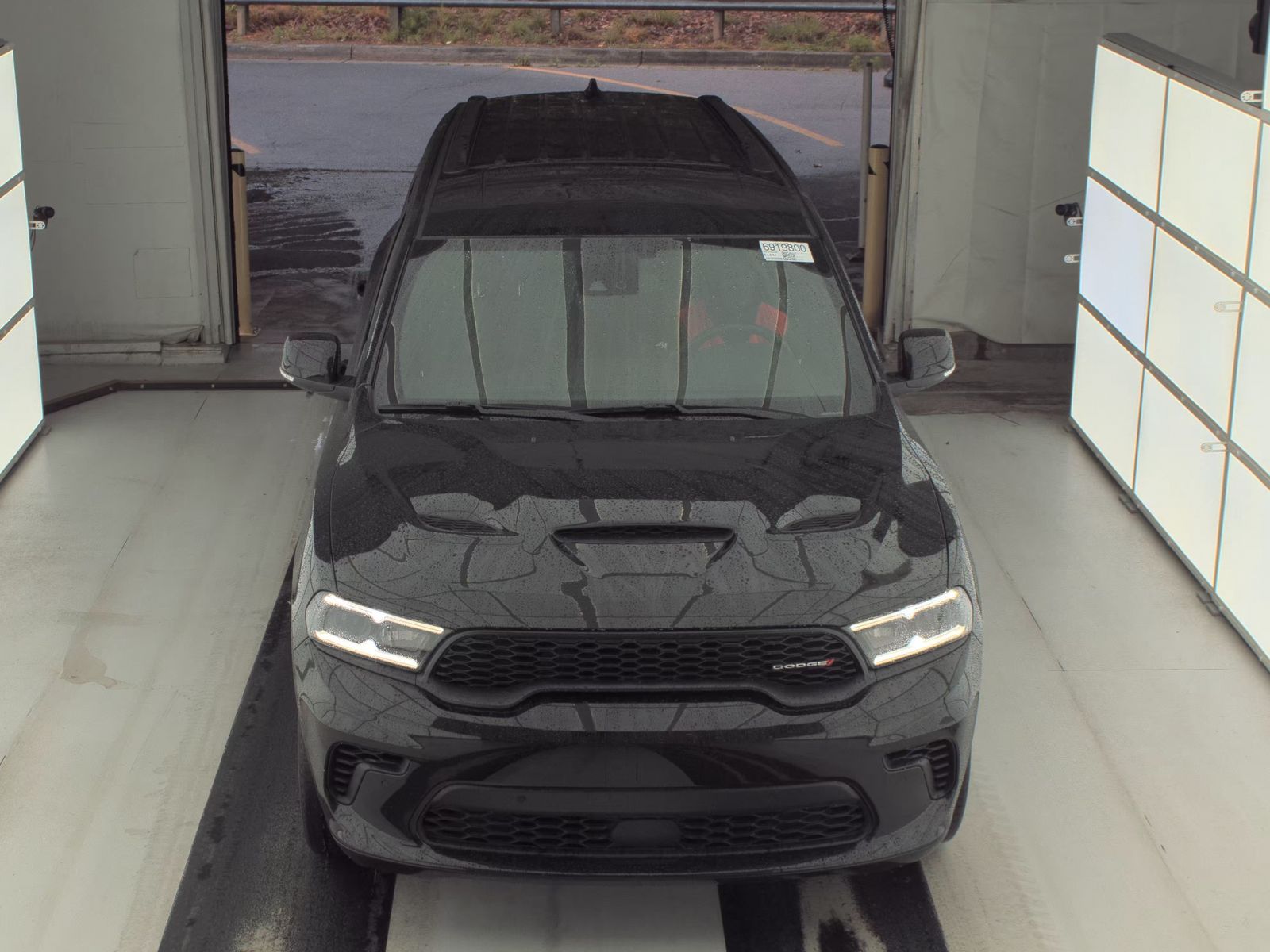 DODGE CHALLENGER - 3