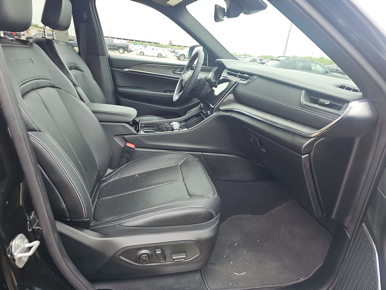 JEEP GRAND CHEROKEE - 9