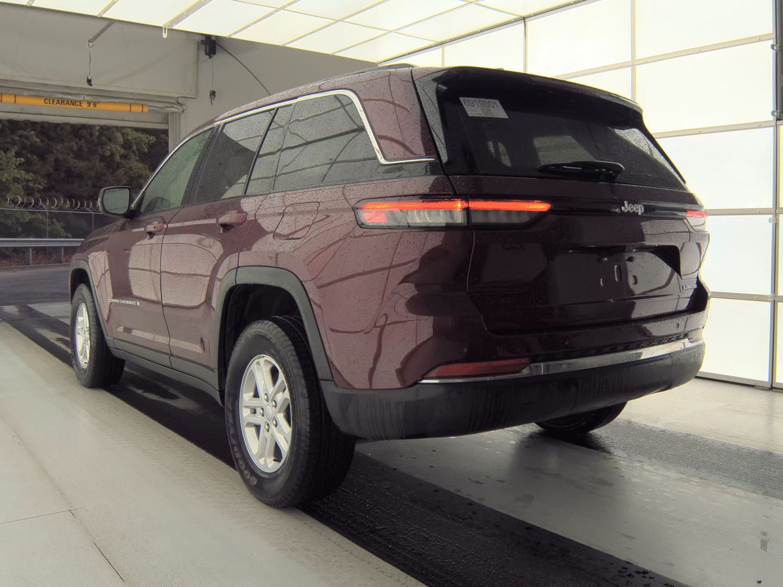 JEEP GRAND CHEROKEE - 7