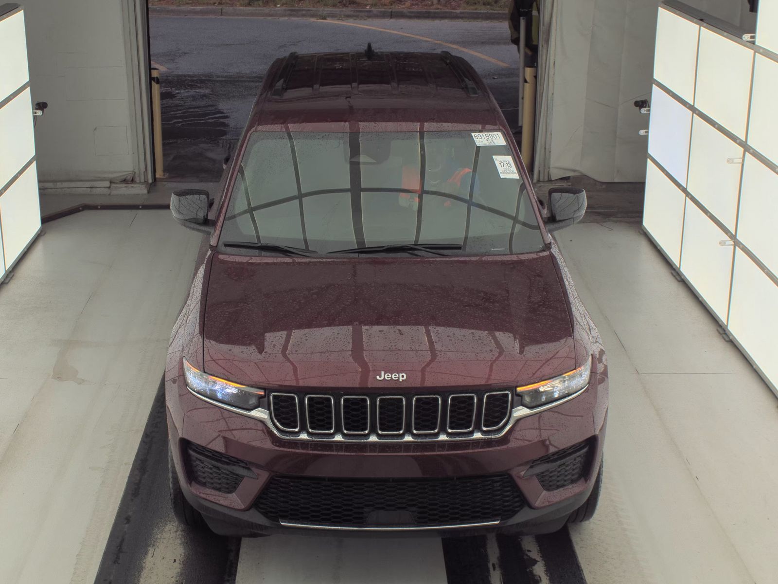 JEEP GRAND CHEROKEE - 3