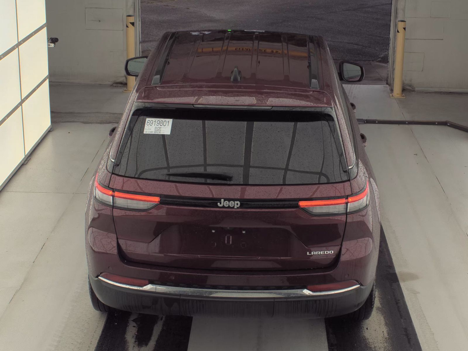 JEEP GRAND CHEROKEE - 6