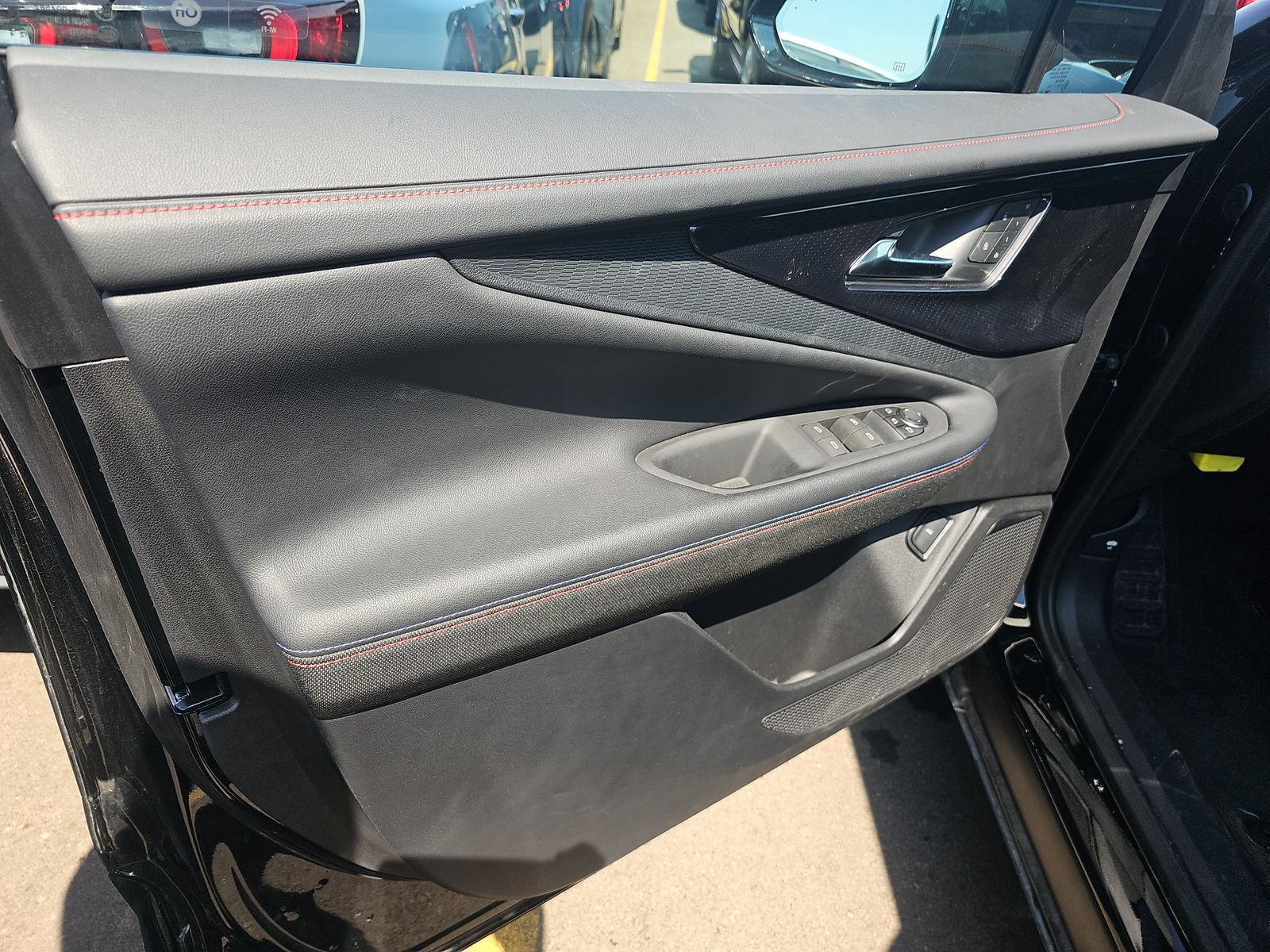 CHEVROLET CAMARO - 10