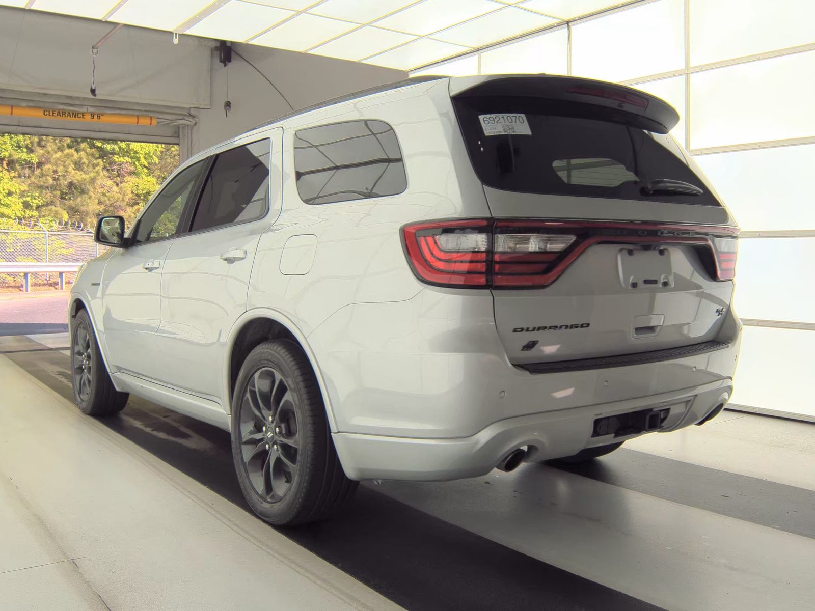 DODGE CHALLENGER - 7