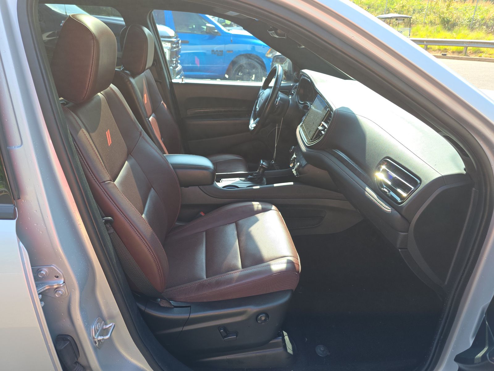 DODGE CHALLENGER - 9