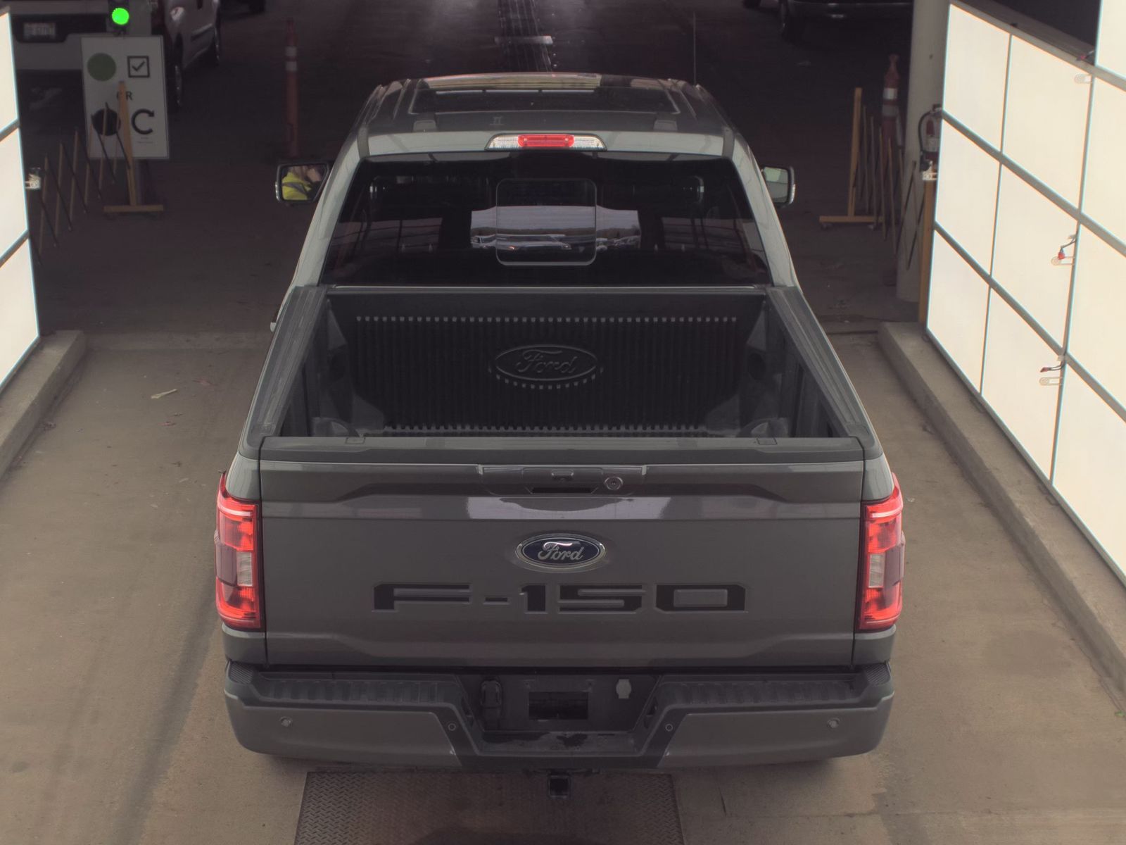 FORD F-150 - 7