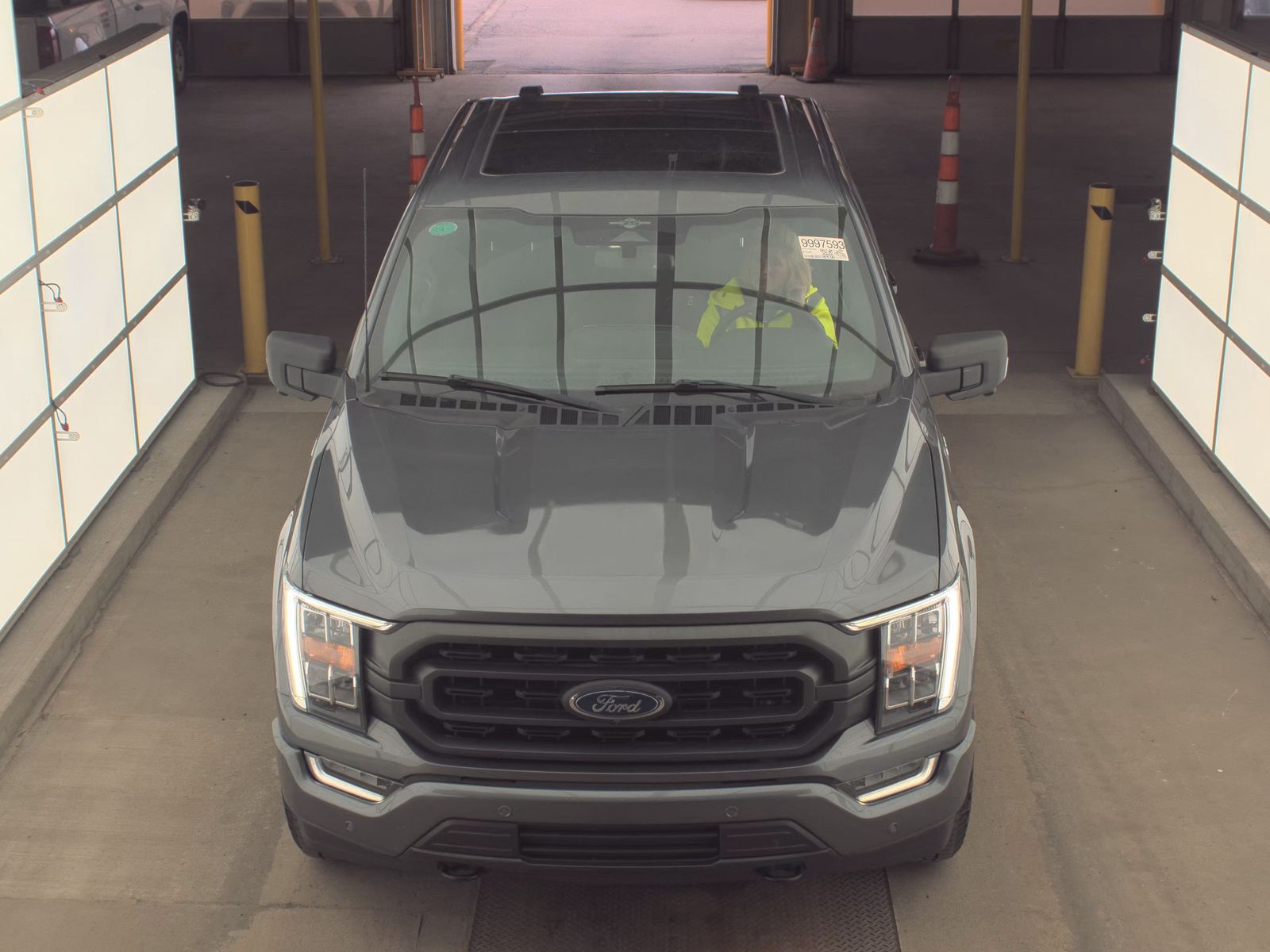 FORD F-150 - 3