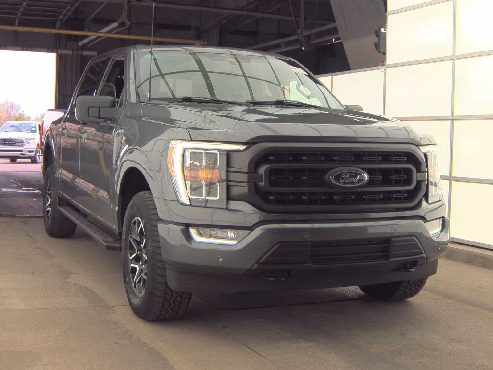 FORD F-150 - 5