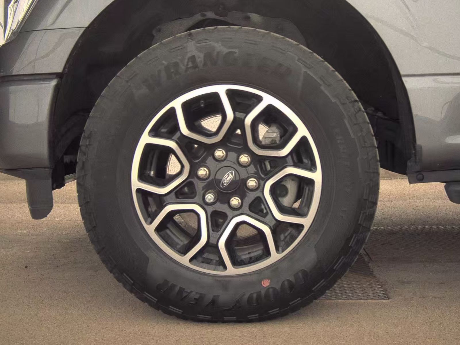 FORD F-150 - 10