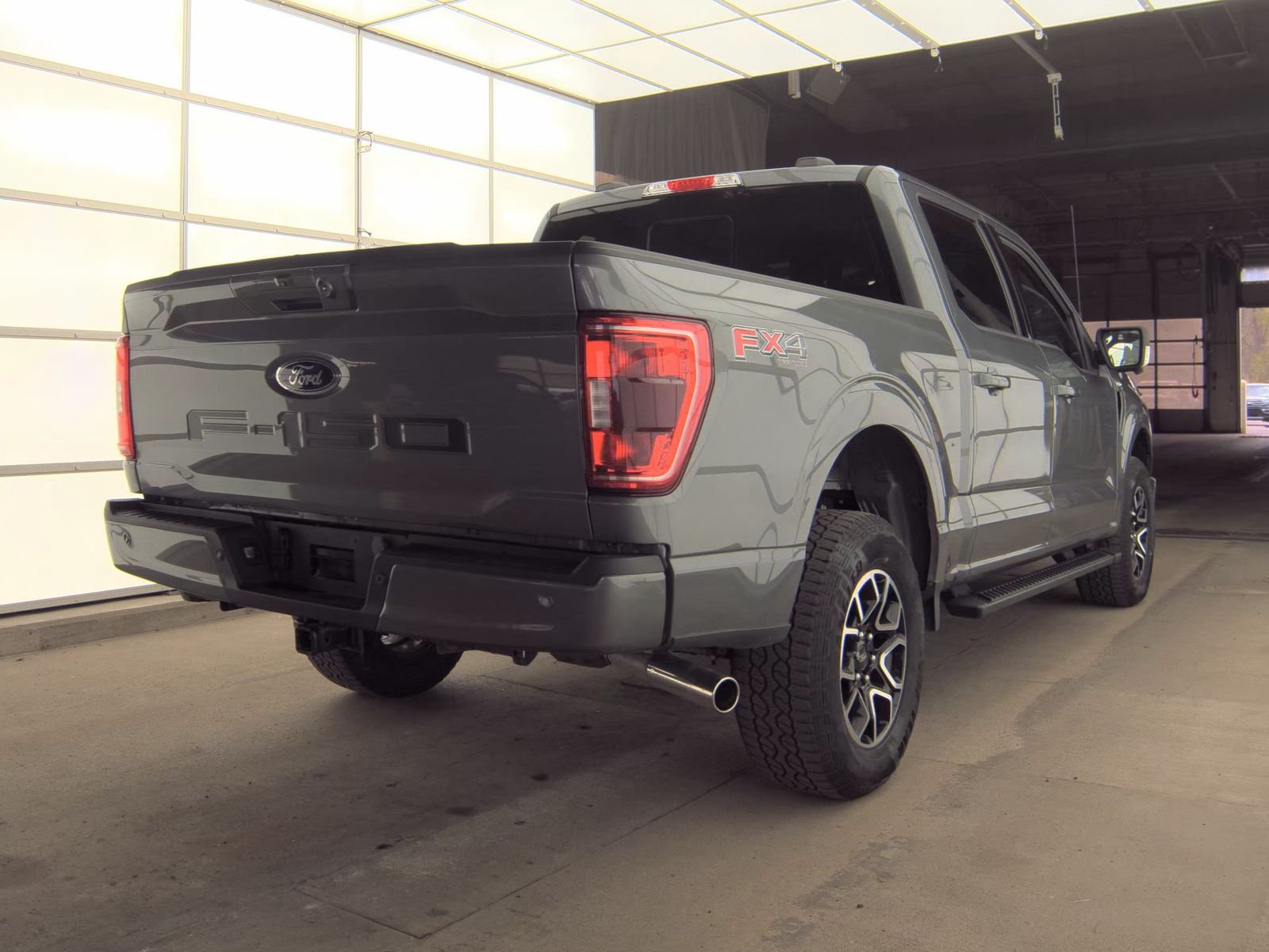 FORD F-150 - 6