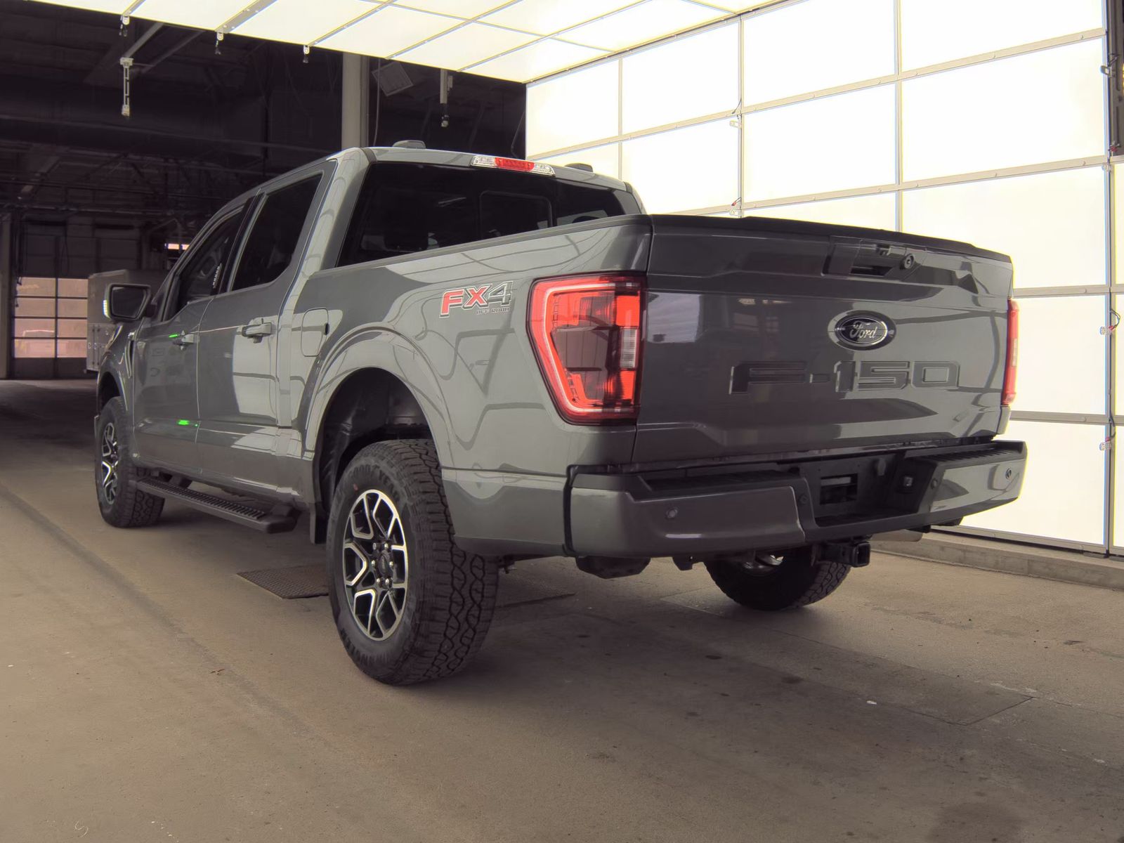 FORD F-150 - 9