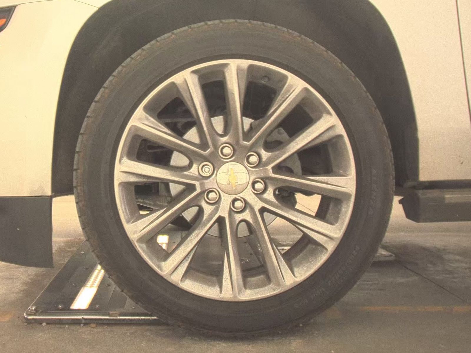 CHEVROLET OTHER - 10