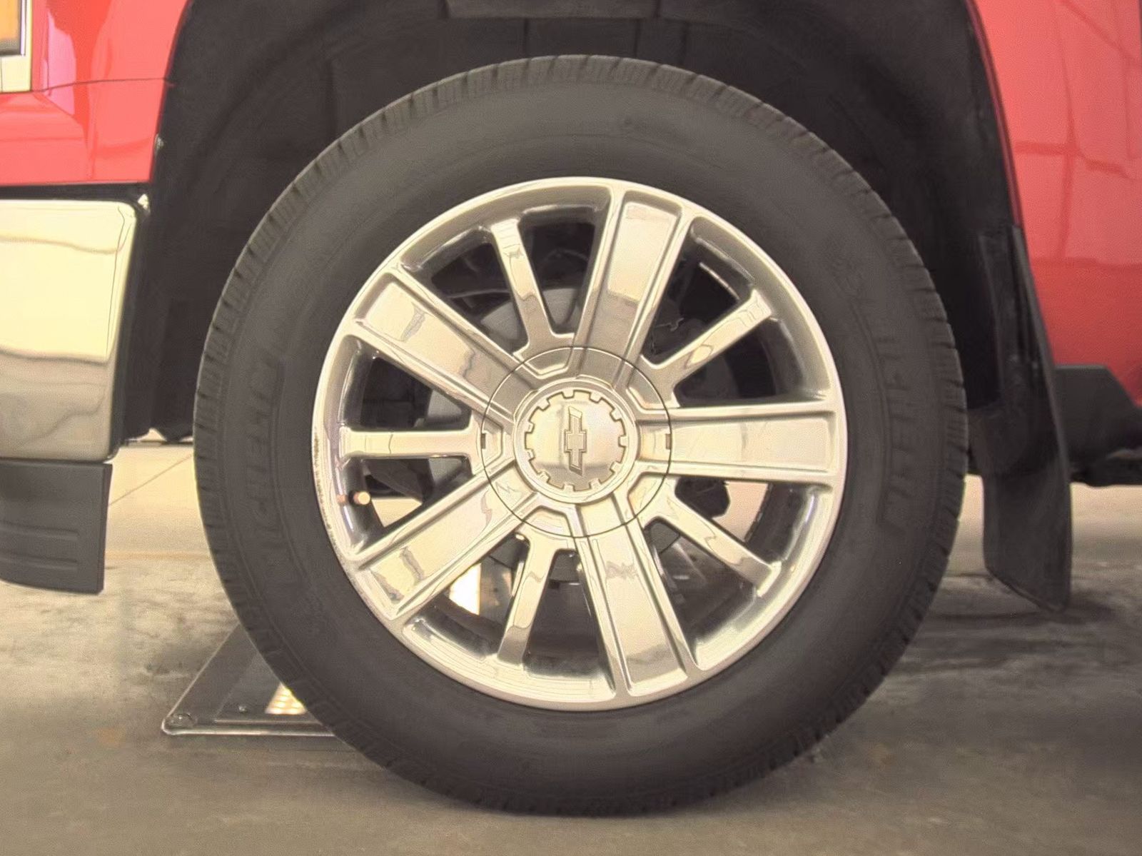 CHEVROLET OTHER - 10