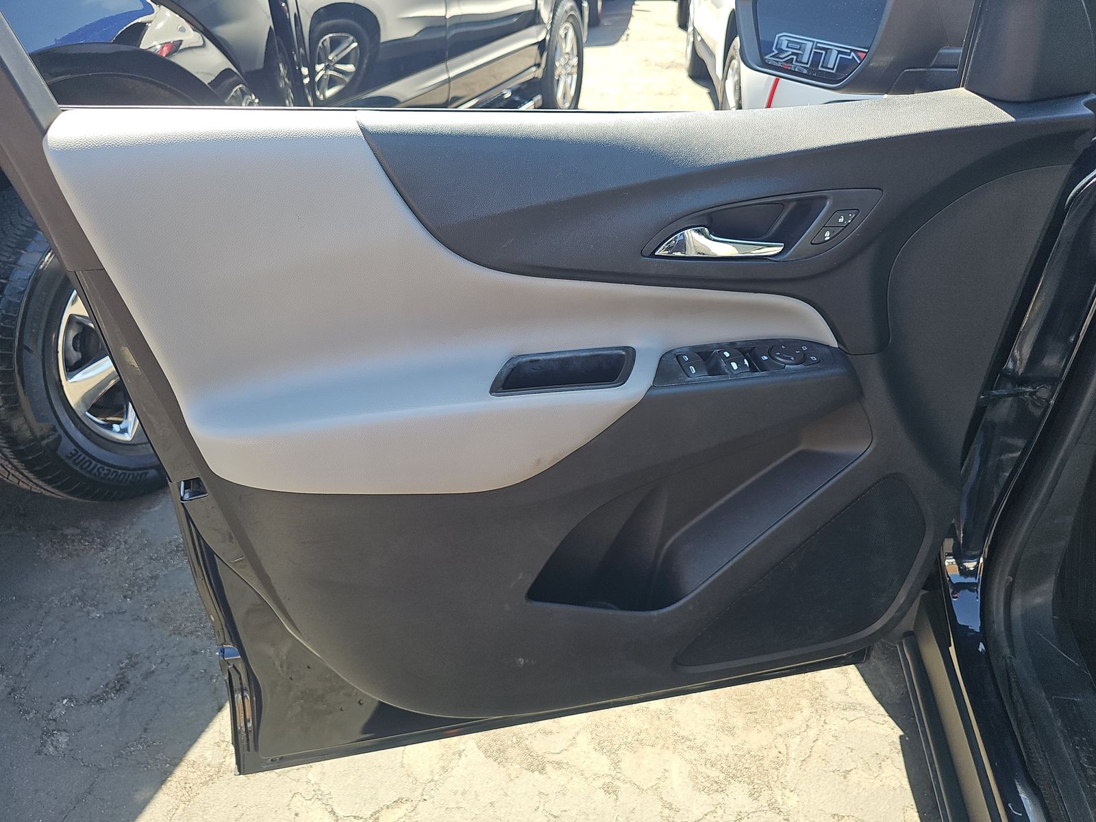 CHEVROLET OTHER - 10