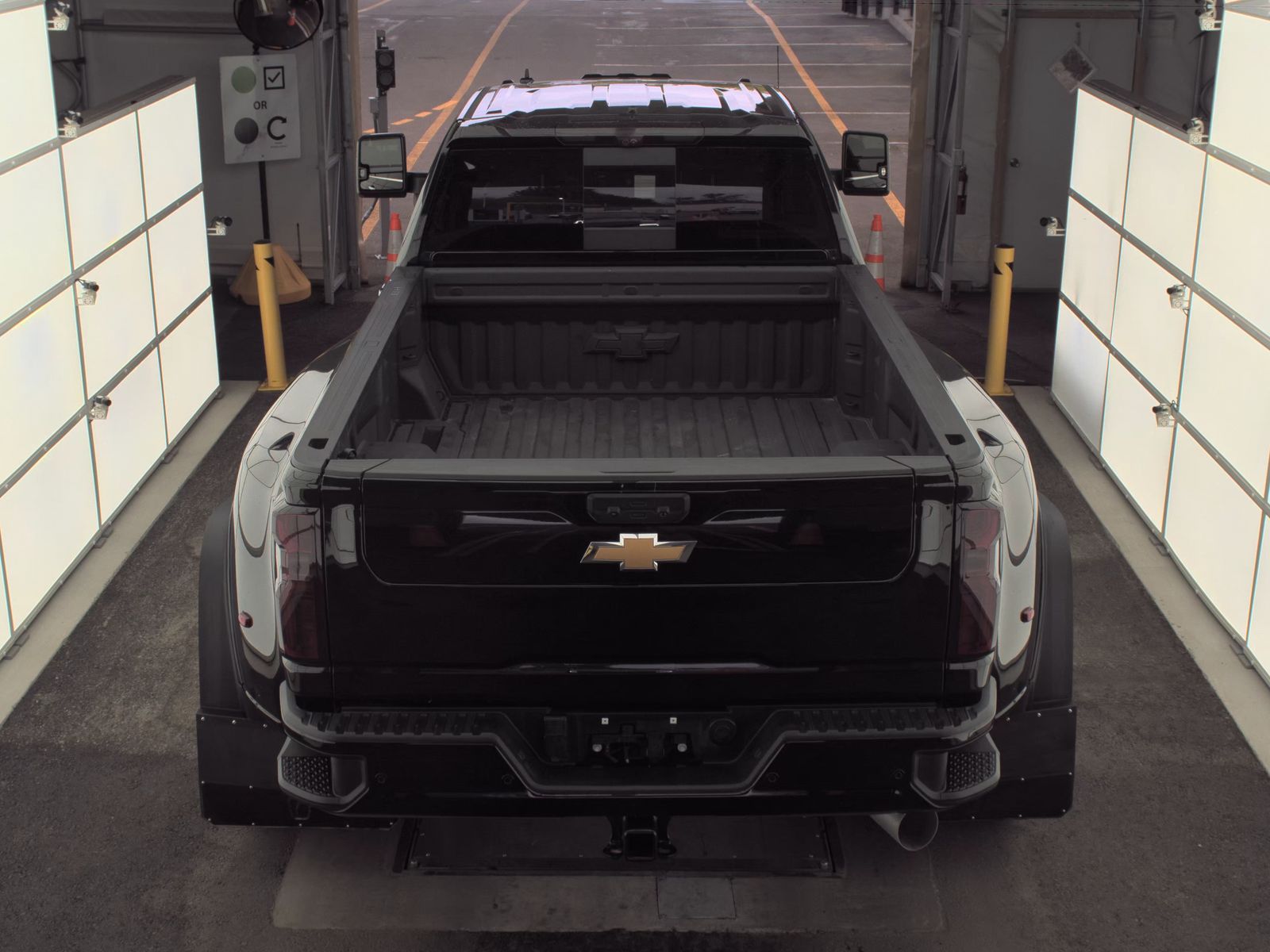 CHEVROLET OTHER - 7