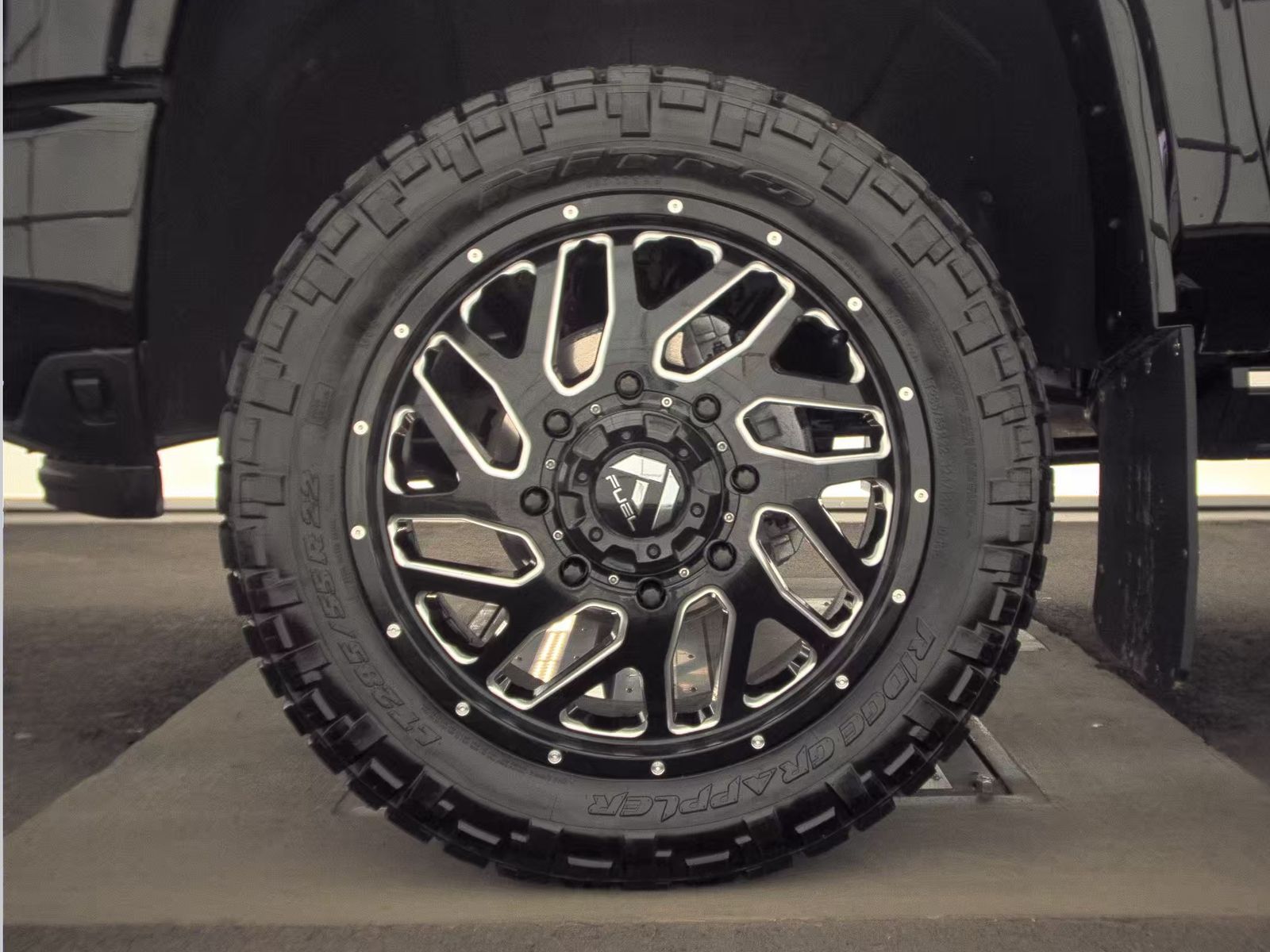 CHEVROLET OTHER - 10