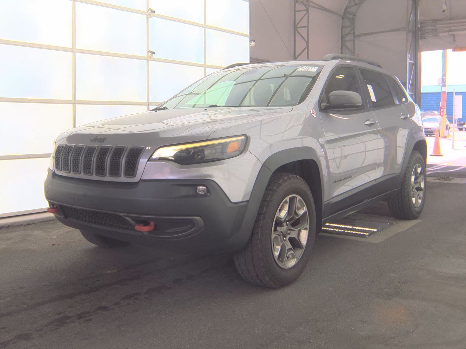 JEEP OTHER - 1