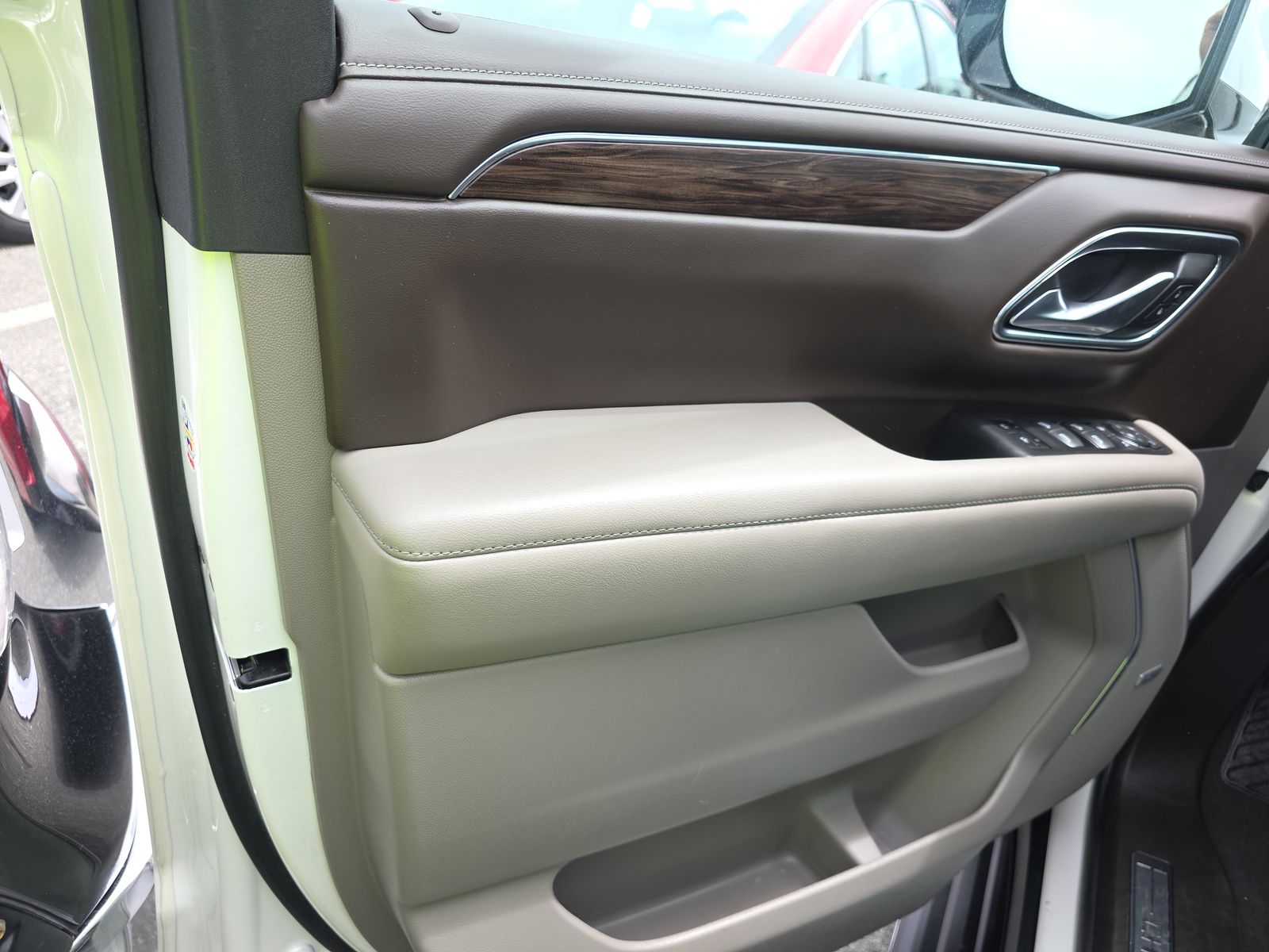 CHEVROLET OTHER - 10