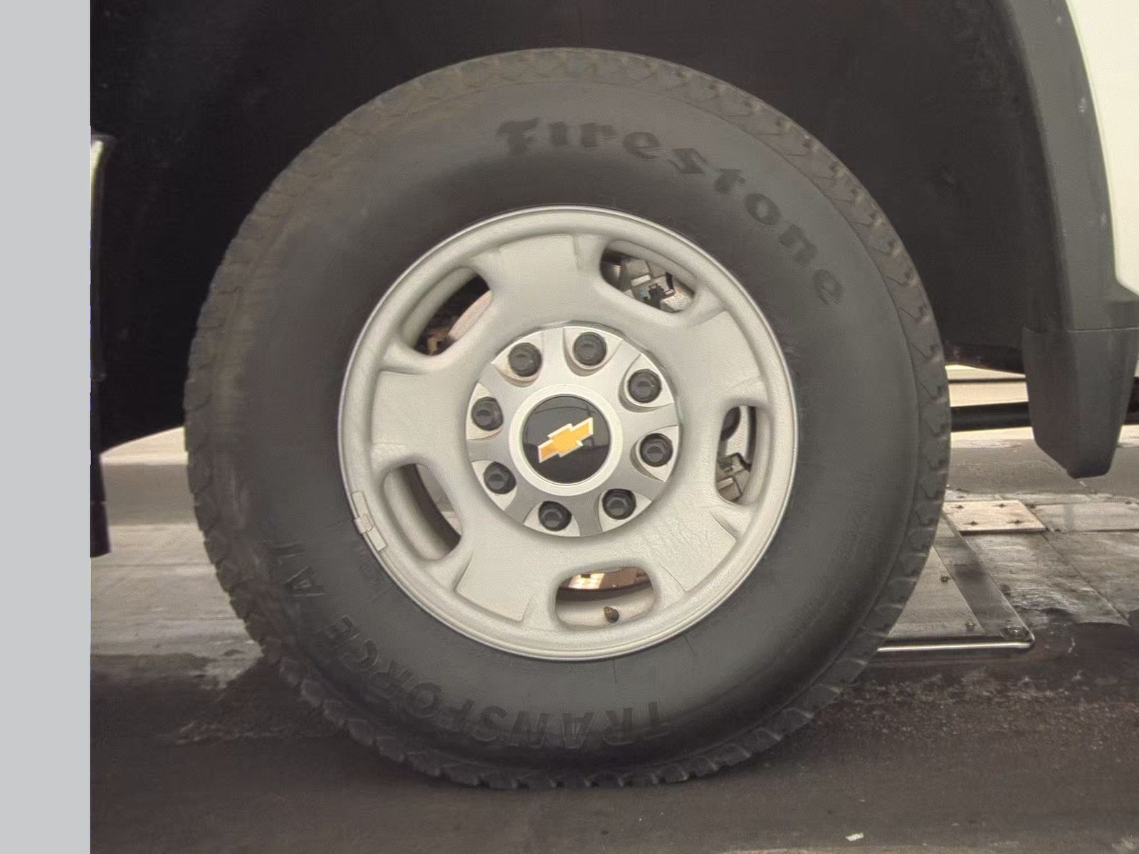 CHEVROLET OTHER - 10