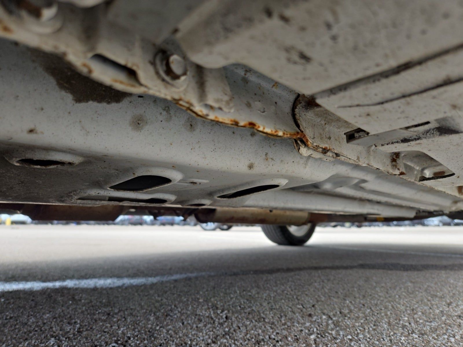 CHEVROLET OTHER - 10