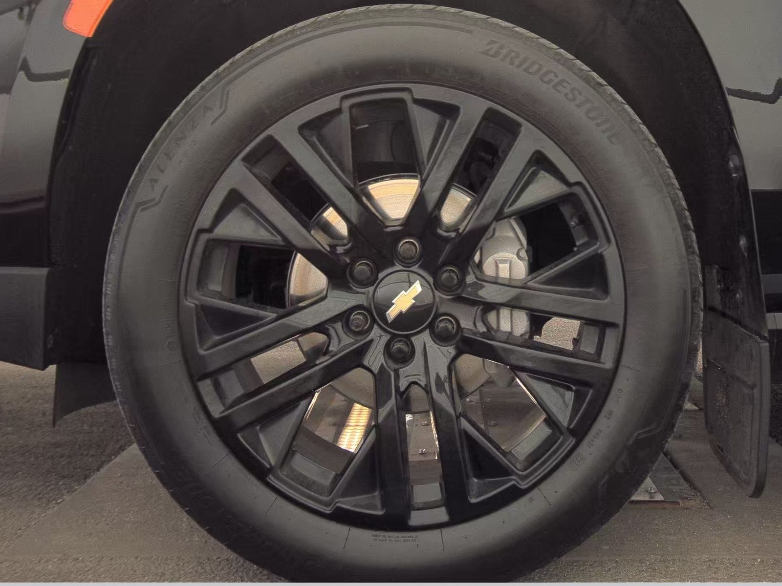 CHEVROLET OTHER - 10