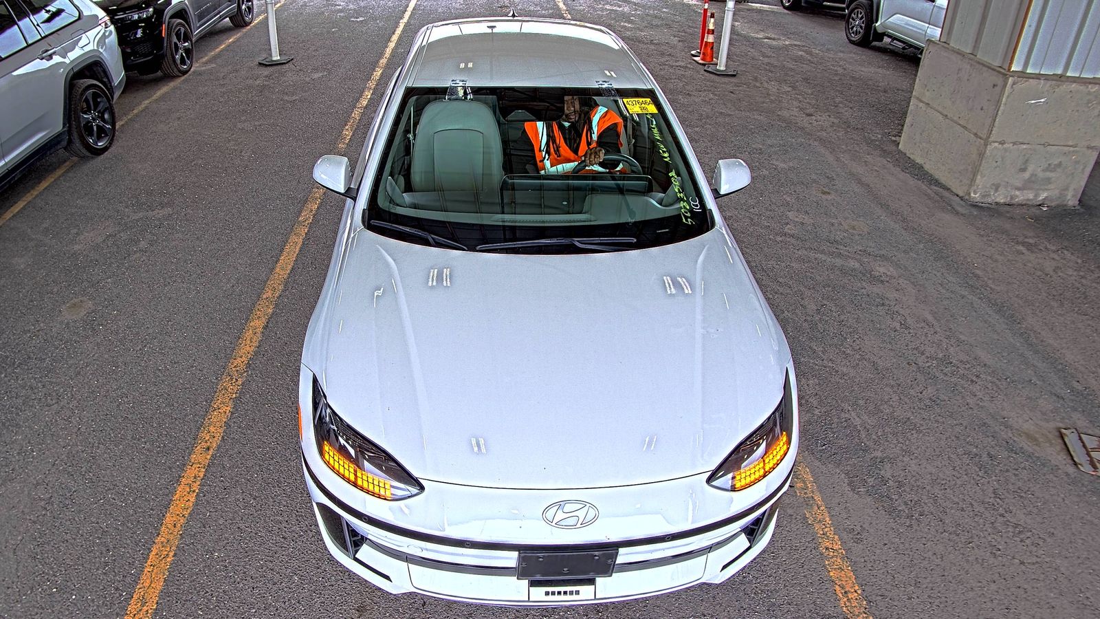HYUNDAI OTHER - 3