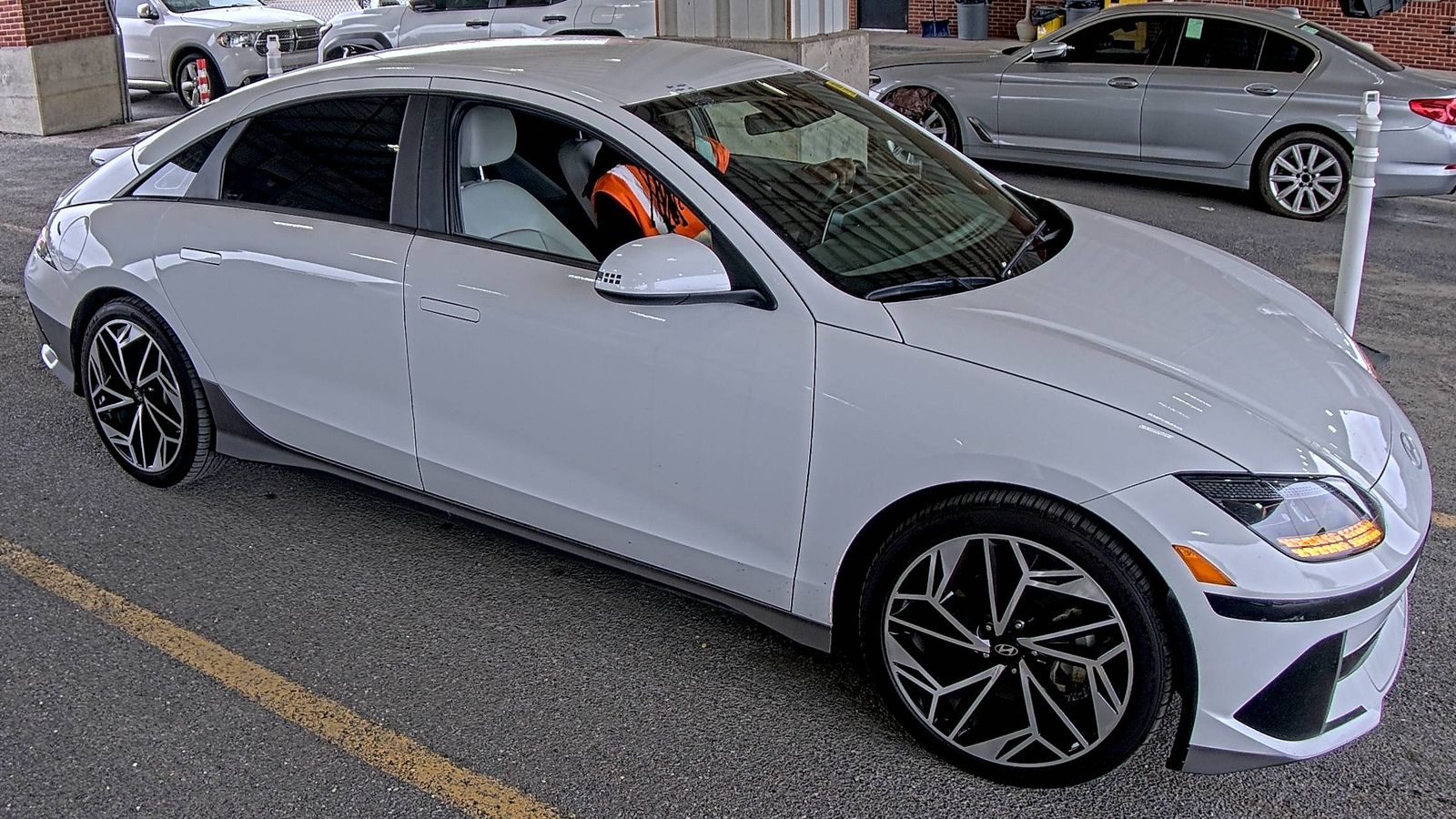 HYUNDAI OTHER - 4