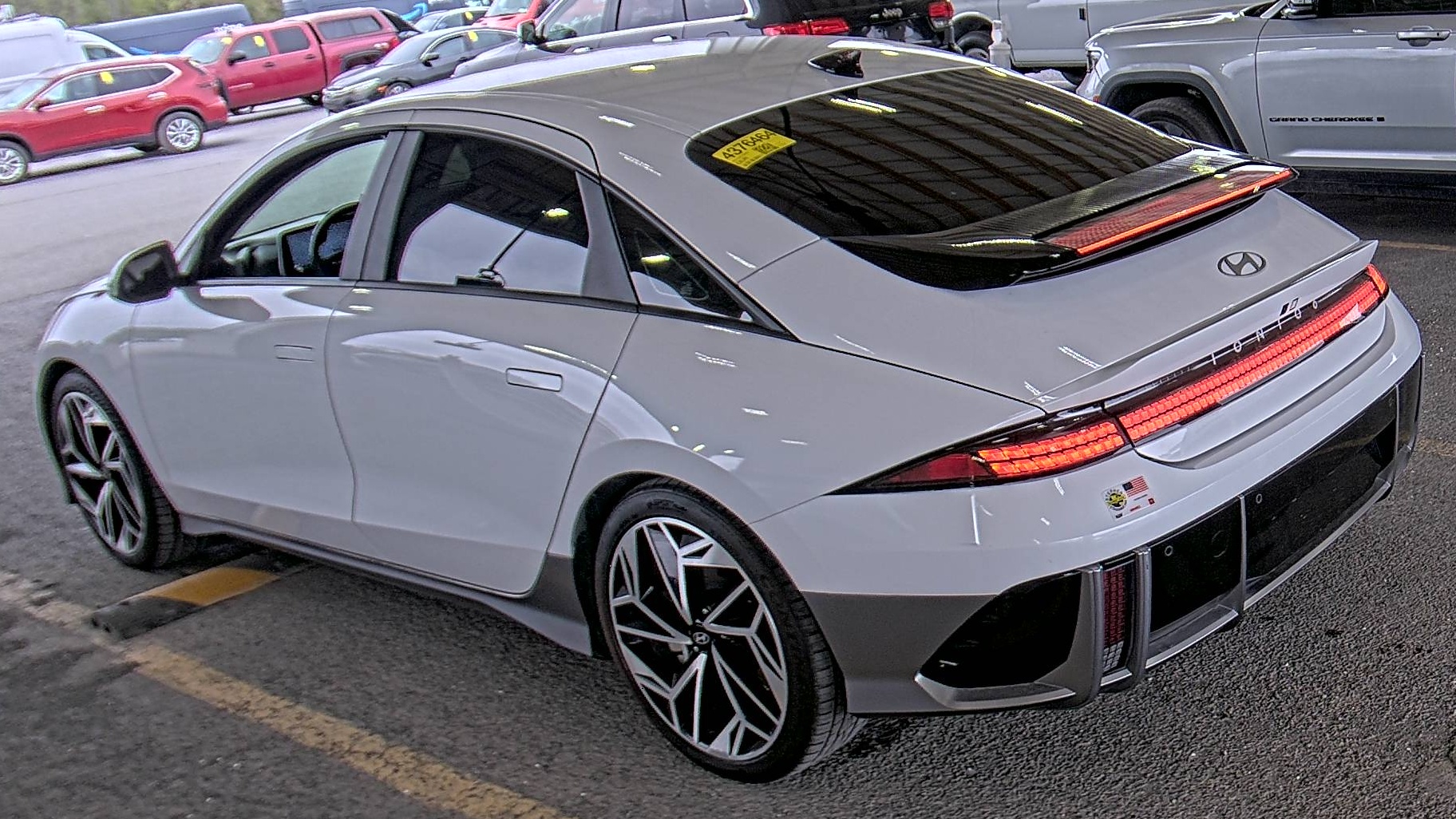 HYUNDAI OTHER - 7