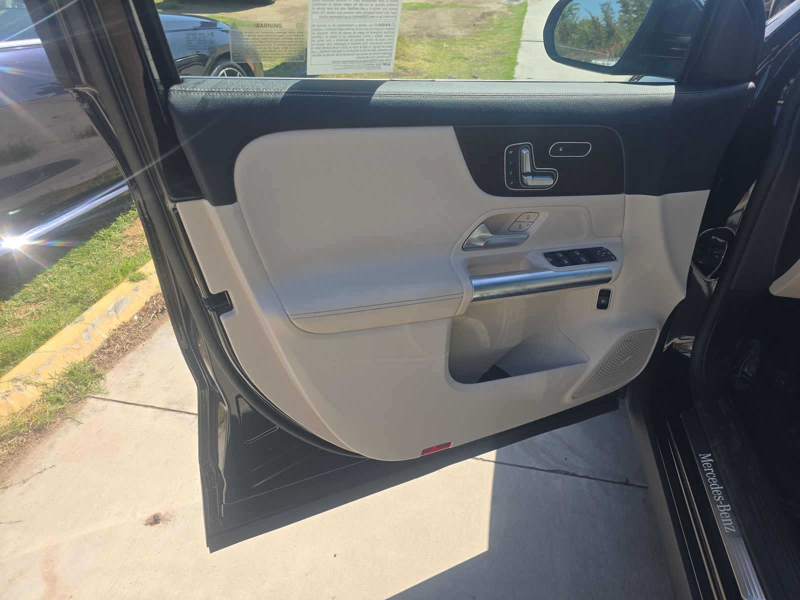 MERCEDES-BENZ GLA-CLASS - 10