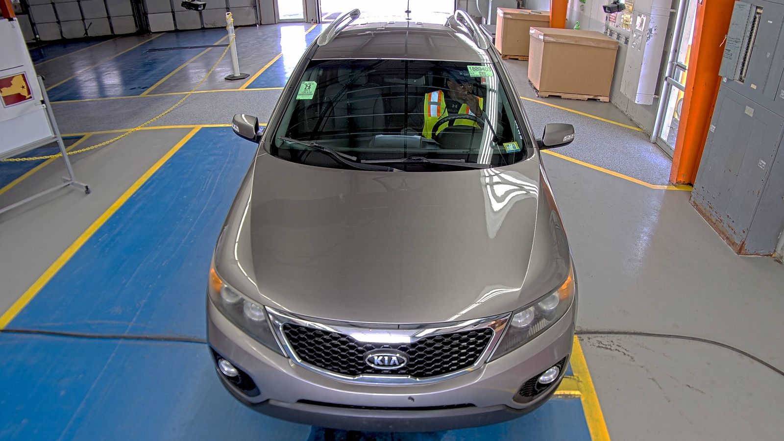 KIA OTHER - 3