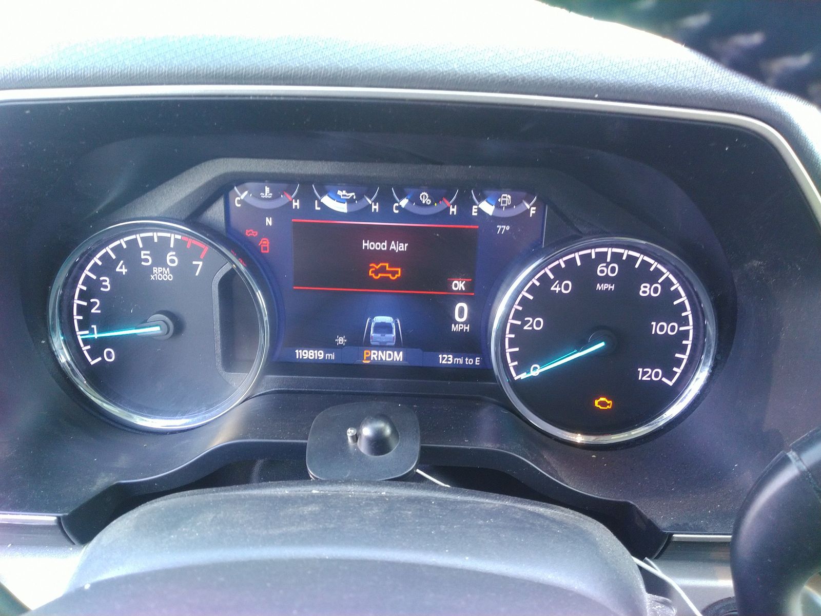 2021 Ford F-150 XLT AWD