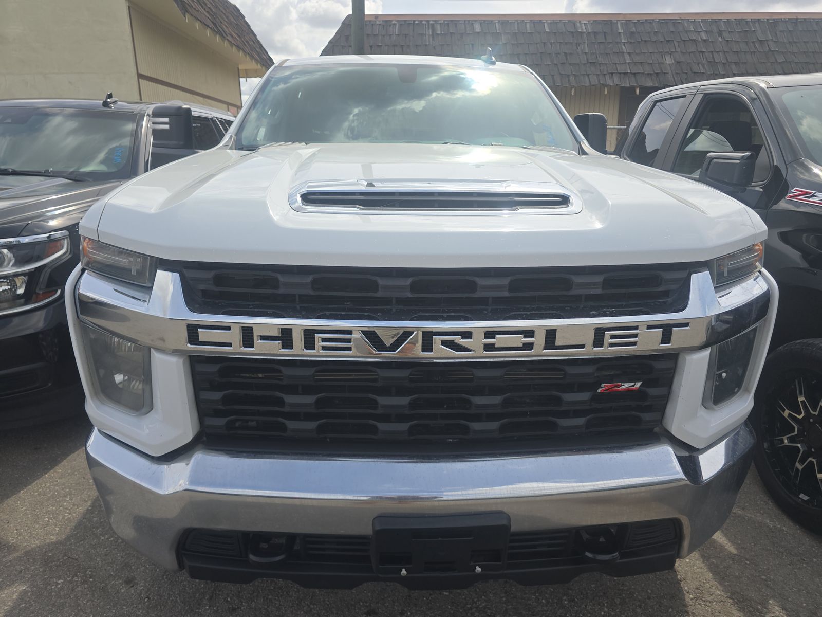CHEVROLET OTHER - 3