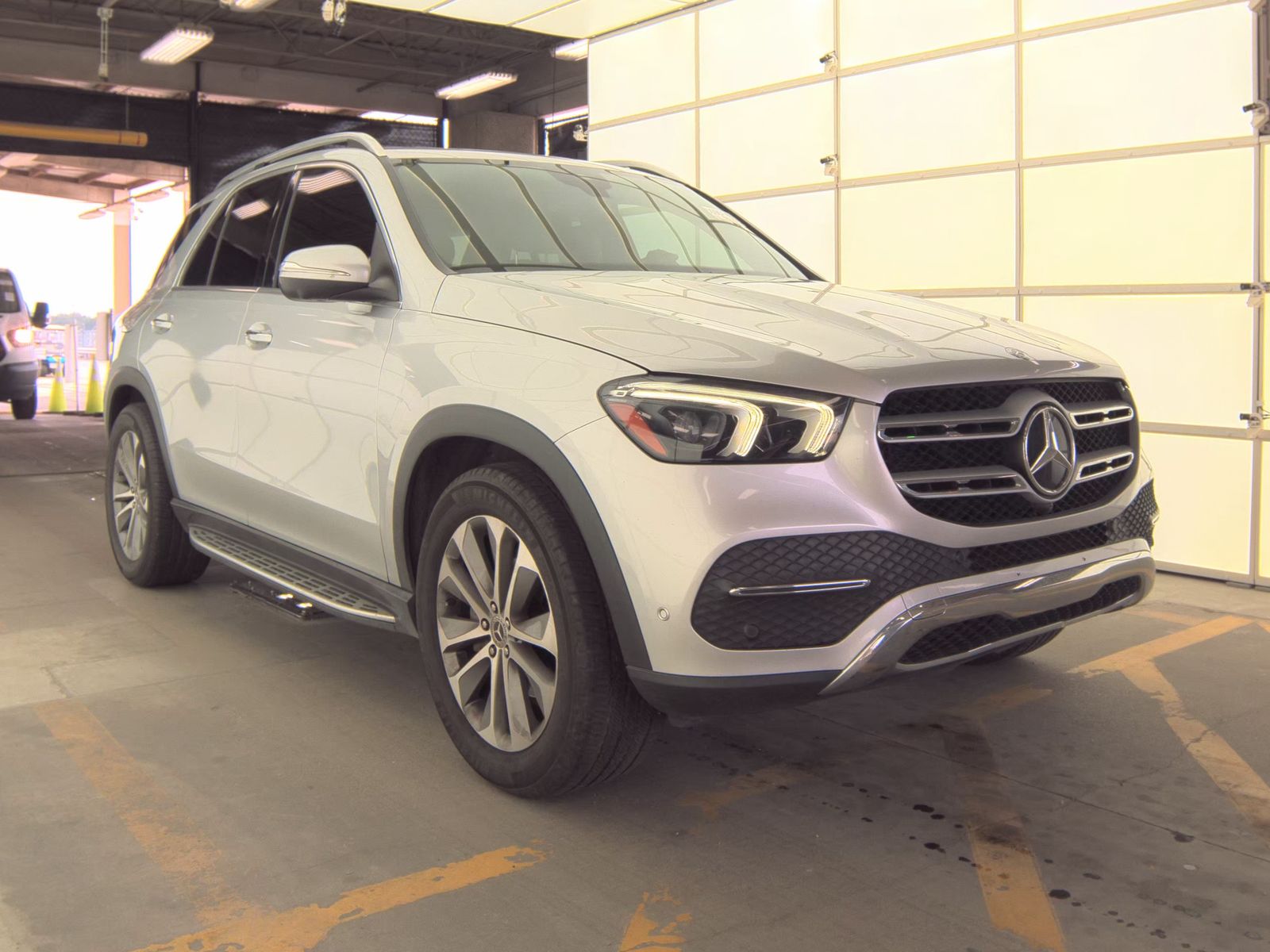 MERCEDES-BENZ GLE-CLASS - 5