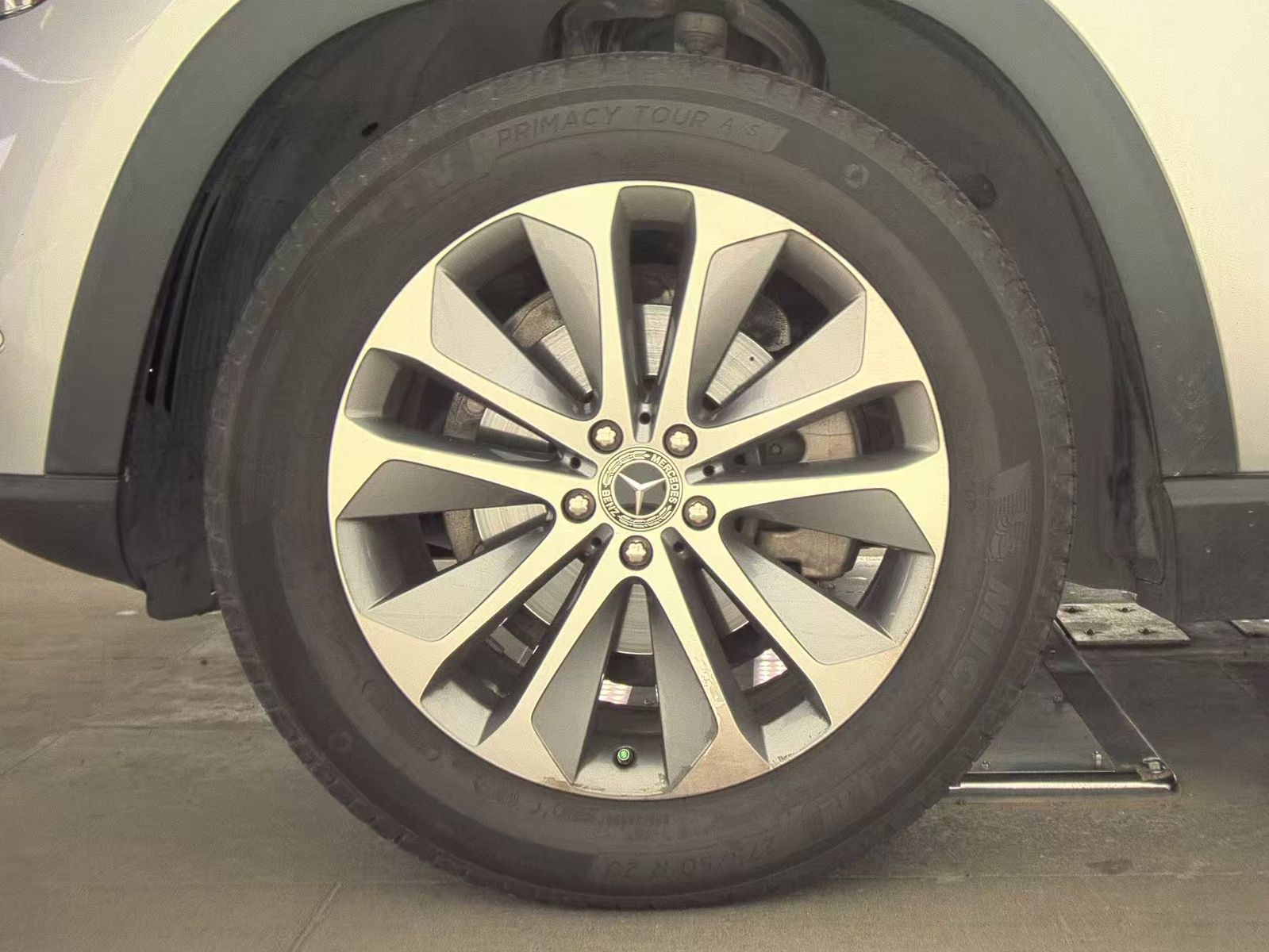 MERCEDES-BENZ GLE-CLASS - 10