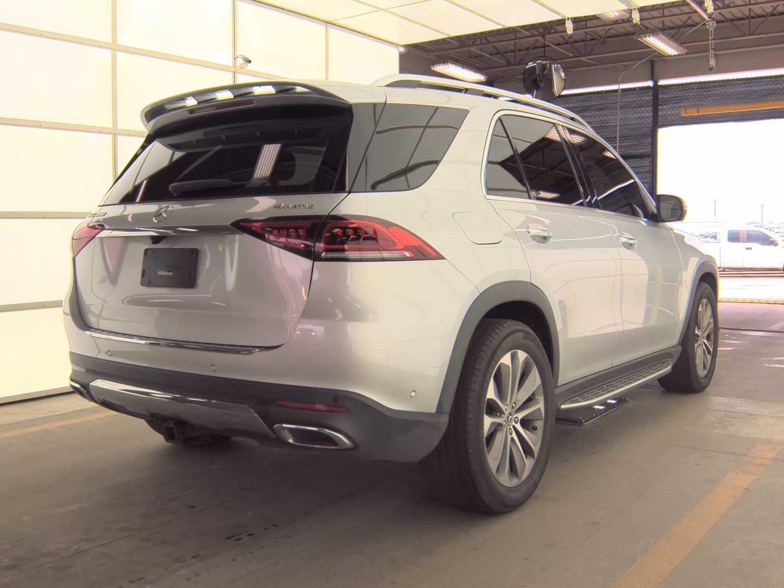 MERCEDES-BENZ GLE-CLASS - 6