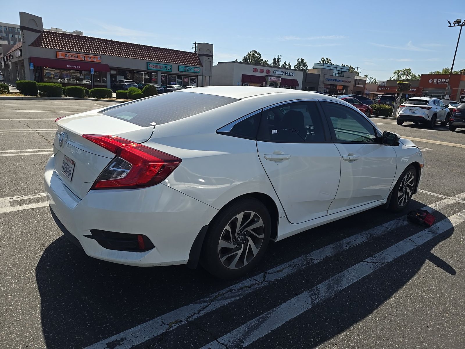 HONDA OTHER - 5