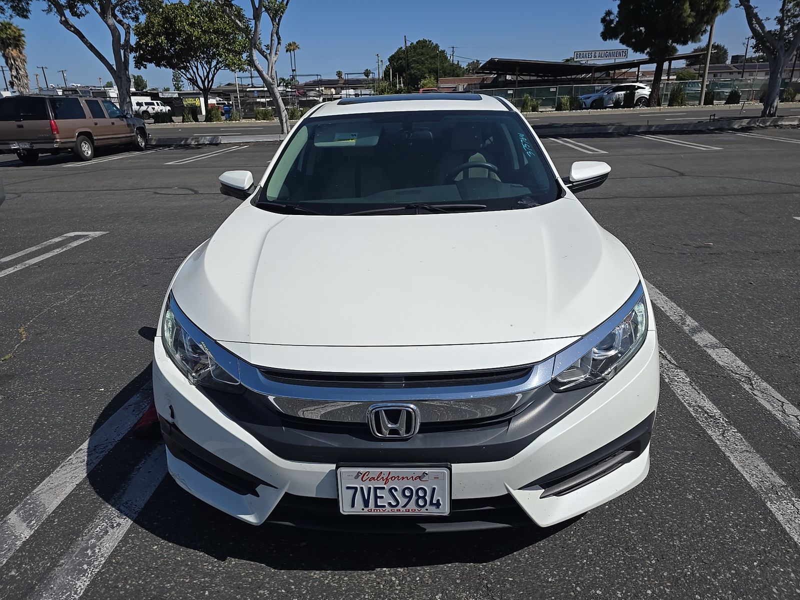 HONDA OTHER - 3