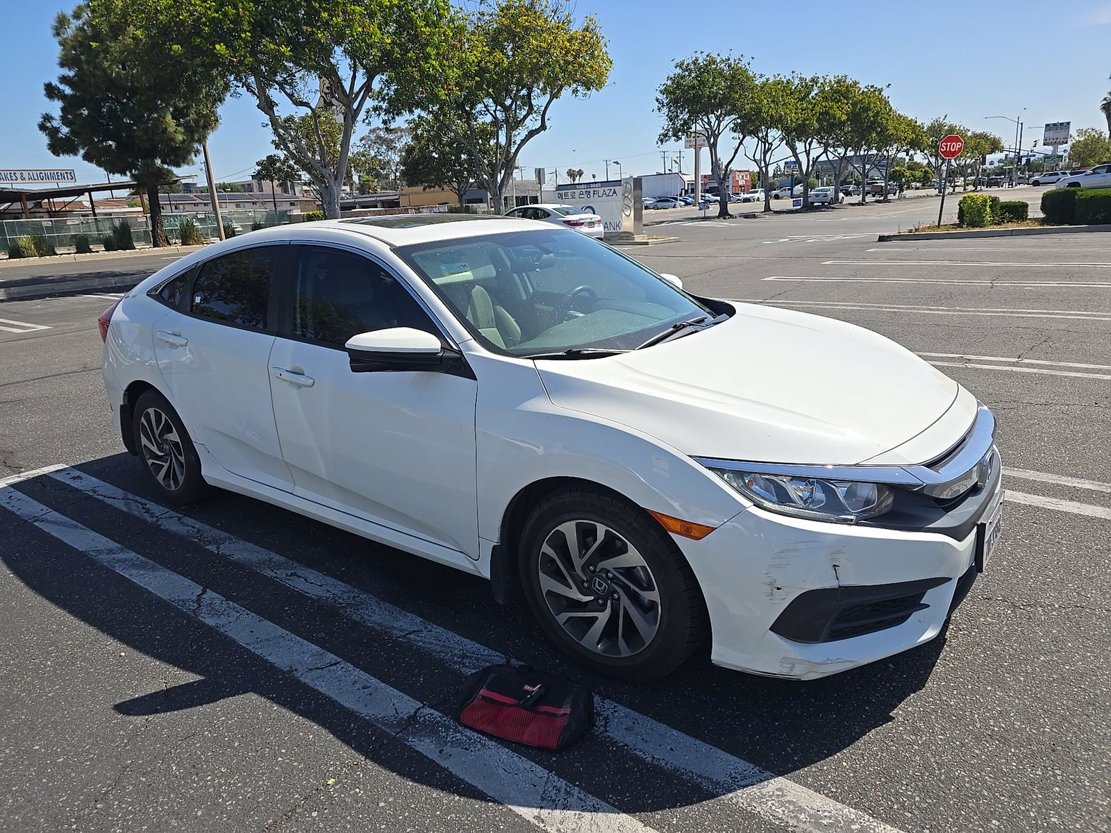 HONDA OTHER - 4
